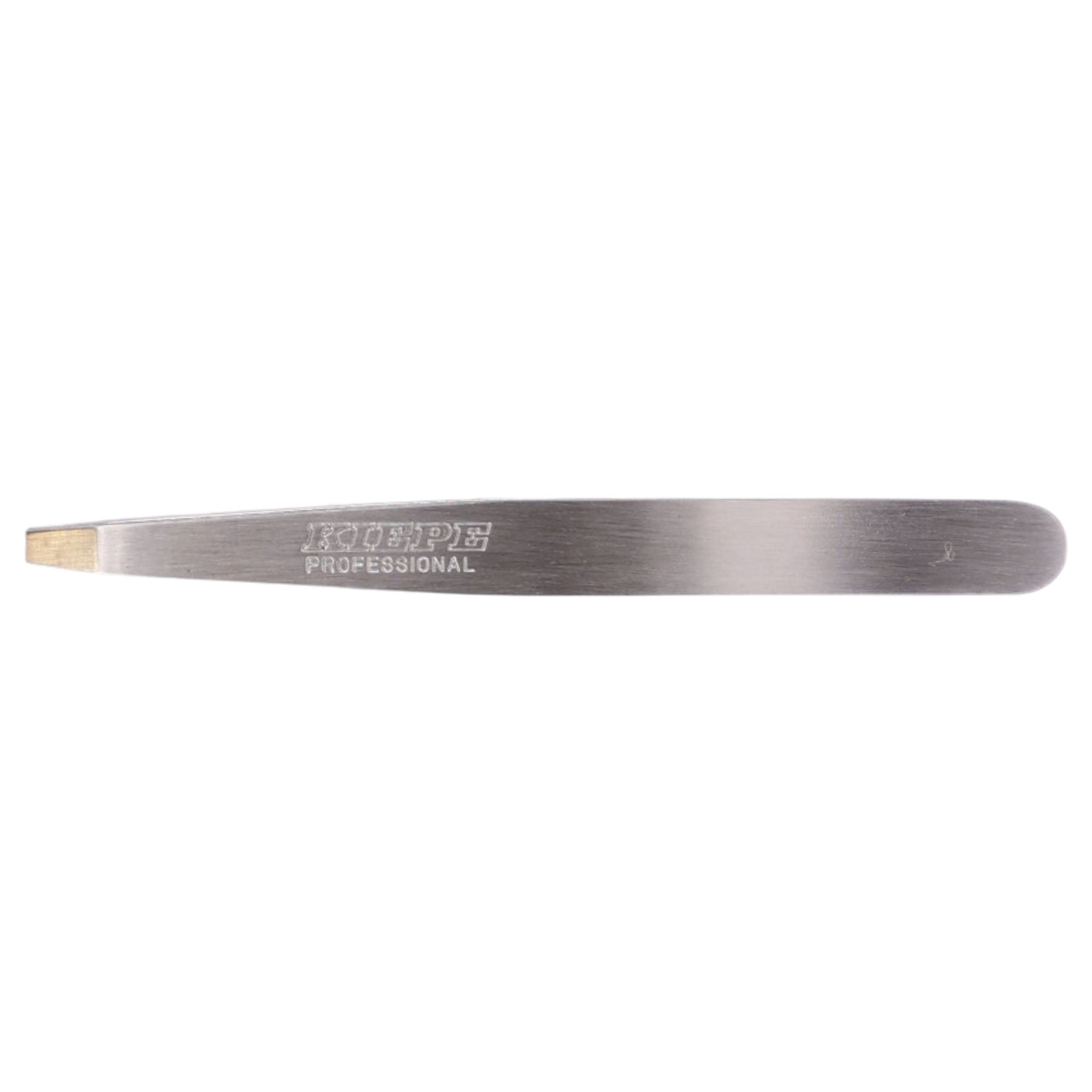 Kiepe - Super Stainless Steel Tweezers 4 Inch (10cm)