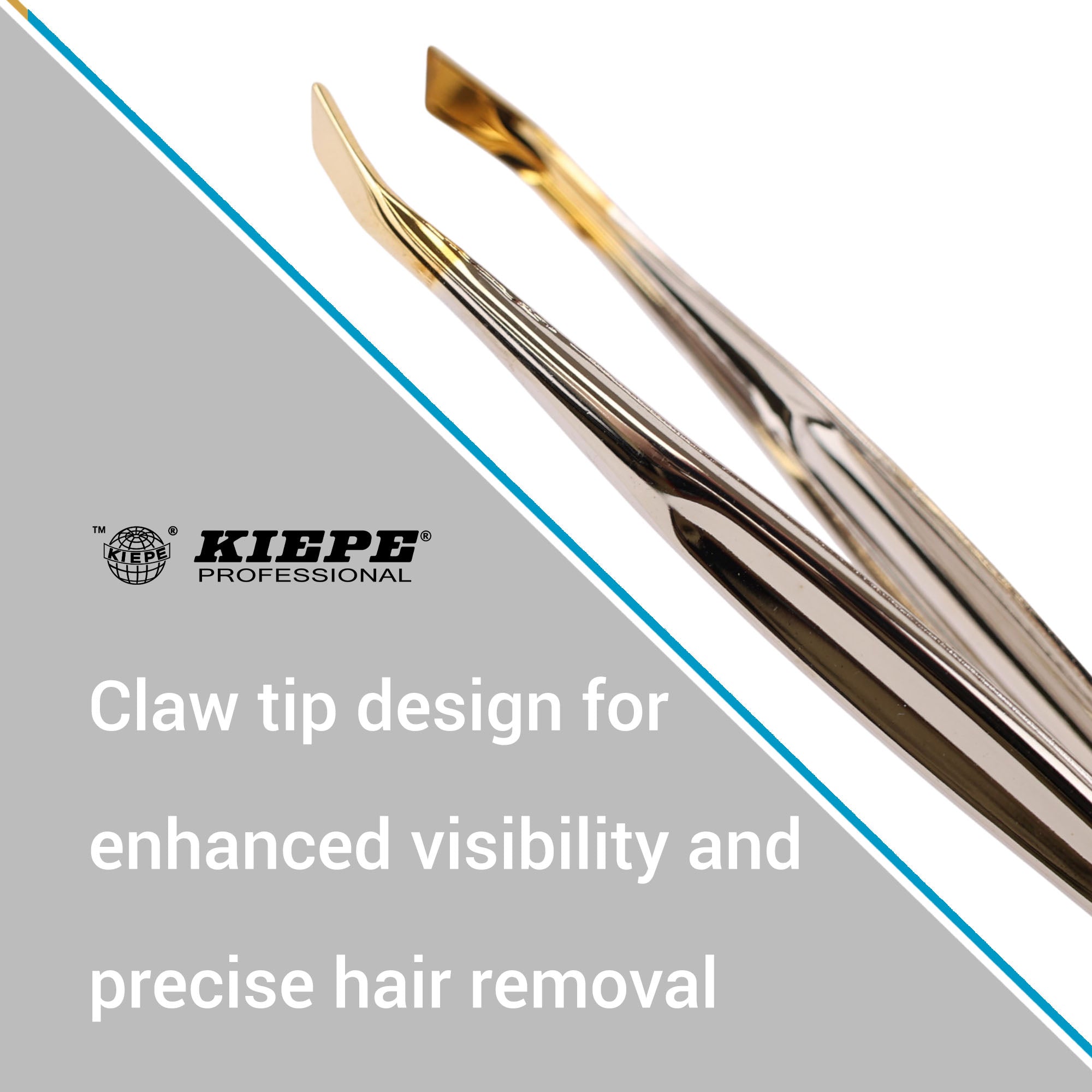 Kiepe - Touch Tweezer Series
