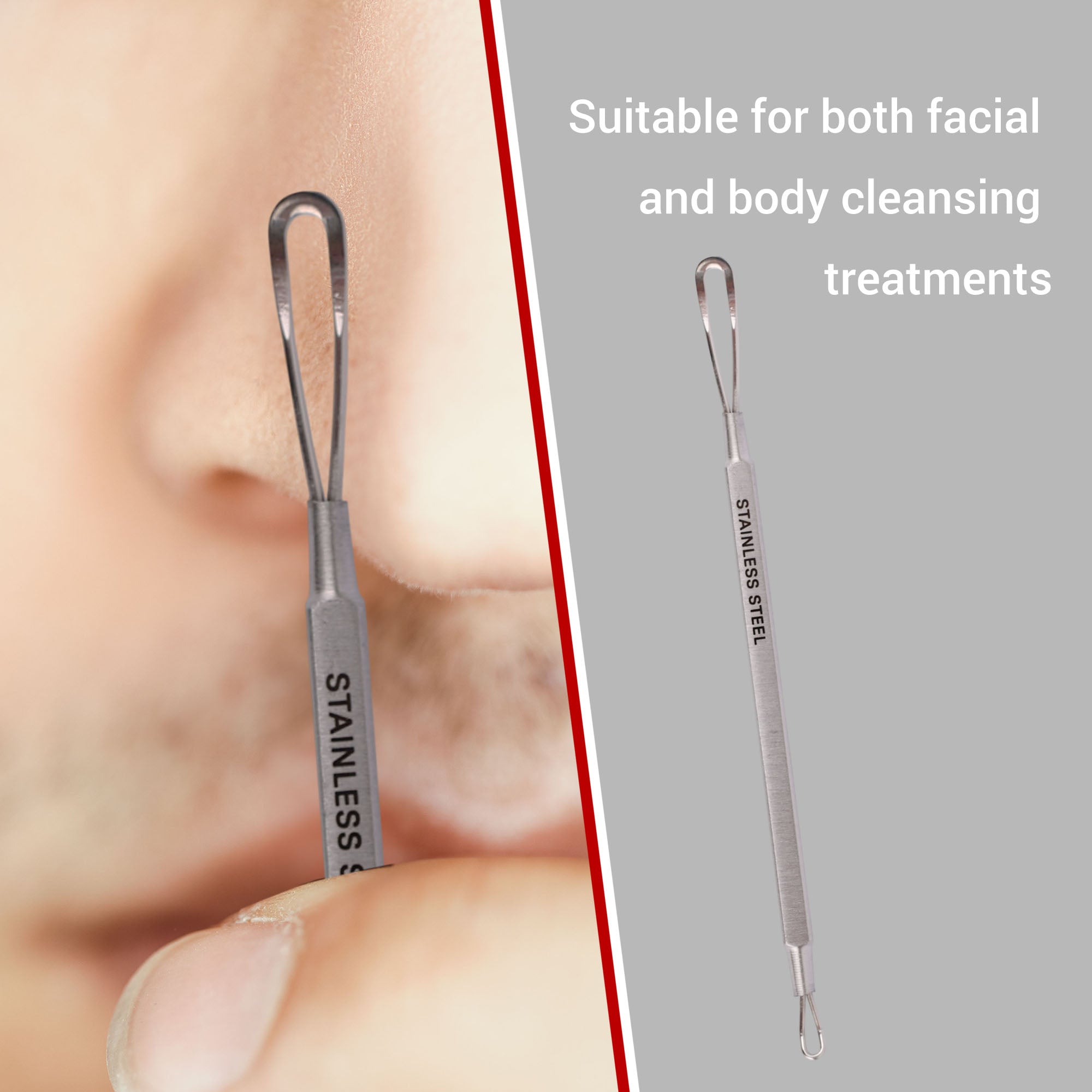 Kiepe - Pimples Cleaner