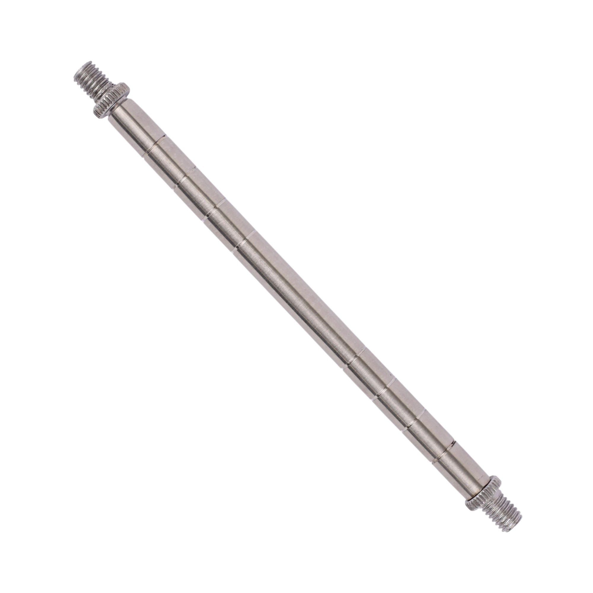 Kiepe - Universal Double-Ended Handle For Interchangeable Nail Care Tips