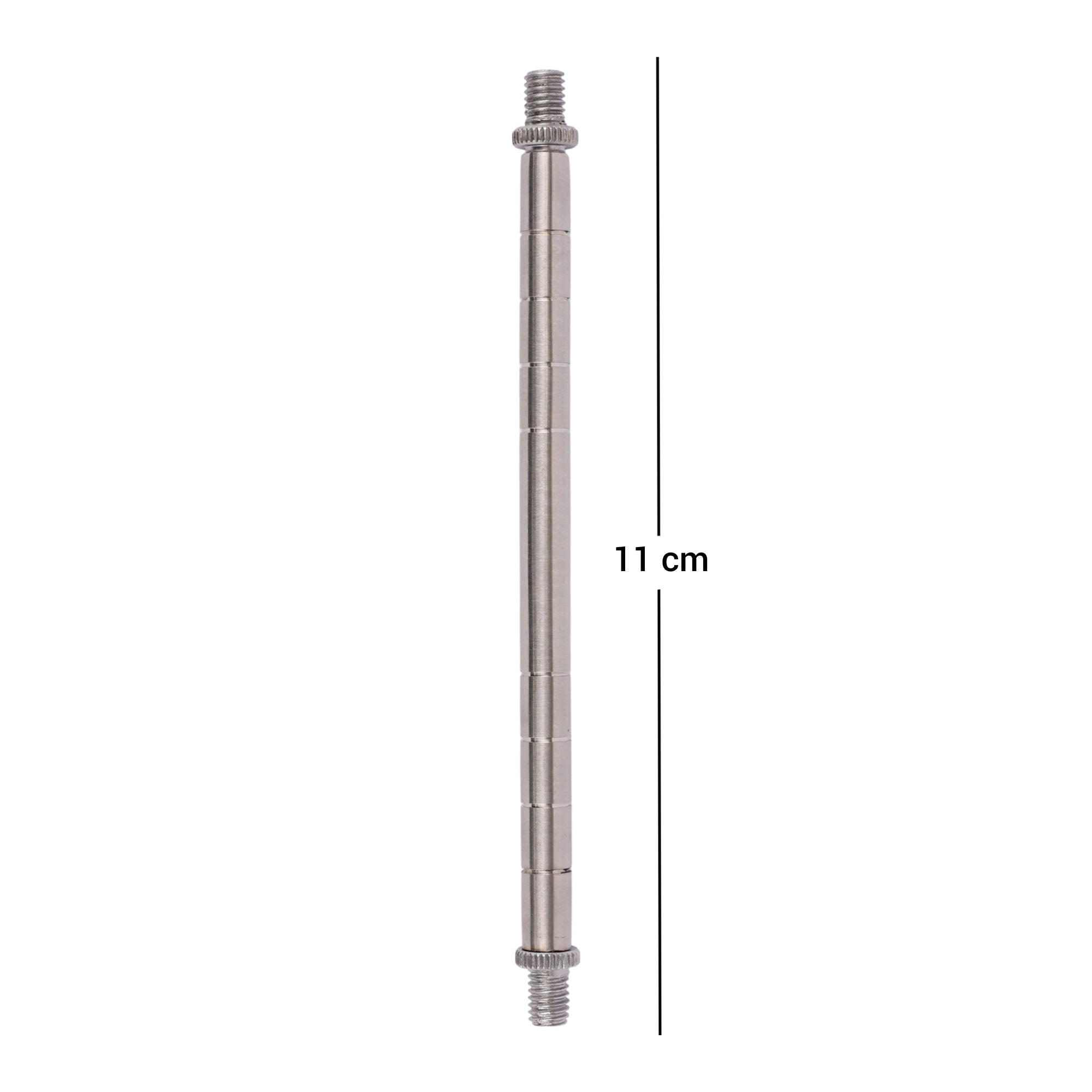 Kiepe - Universal Double-Ended Handle For Interchangeable Nail Care Tips