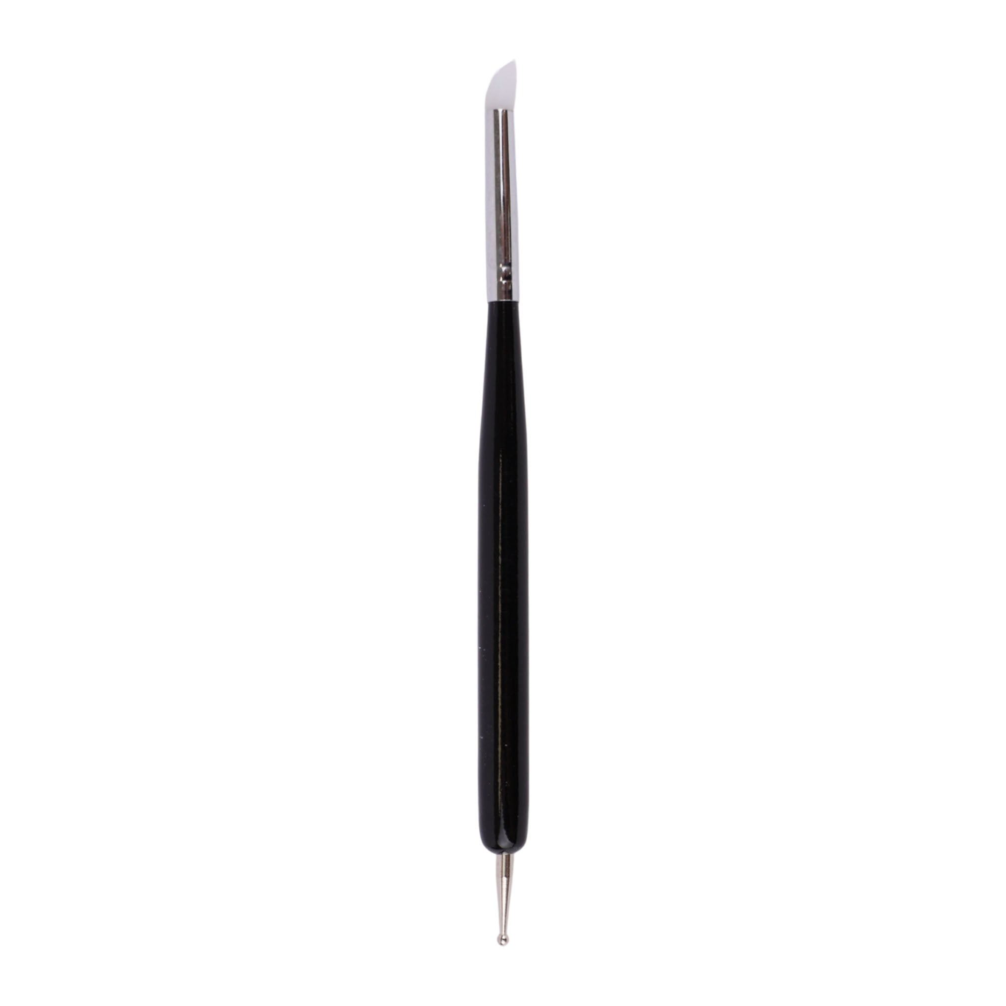 Kiepe - Nail Art Design Silicone & Dotting Tools Set 5pcs