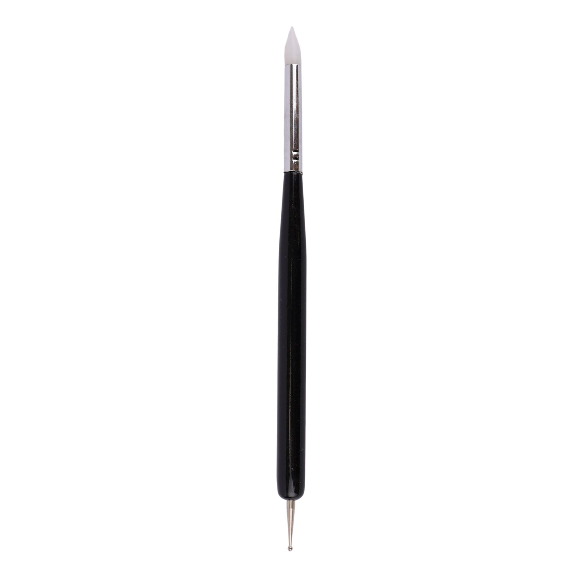 Kiepe - Nail Art Design Silicone & Dotting Tools Set 5pcs