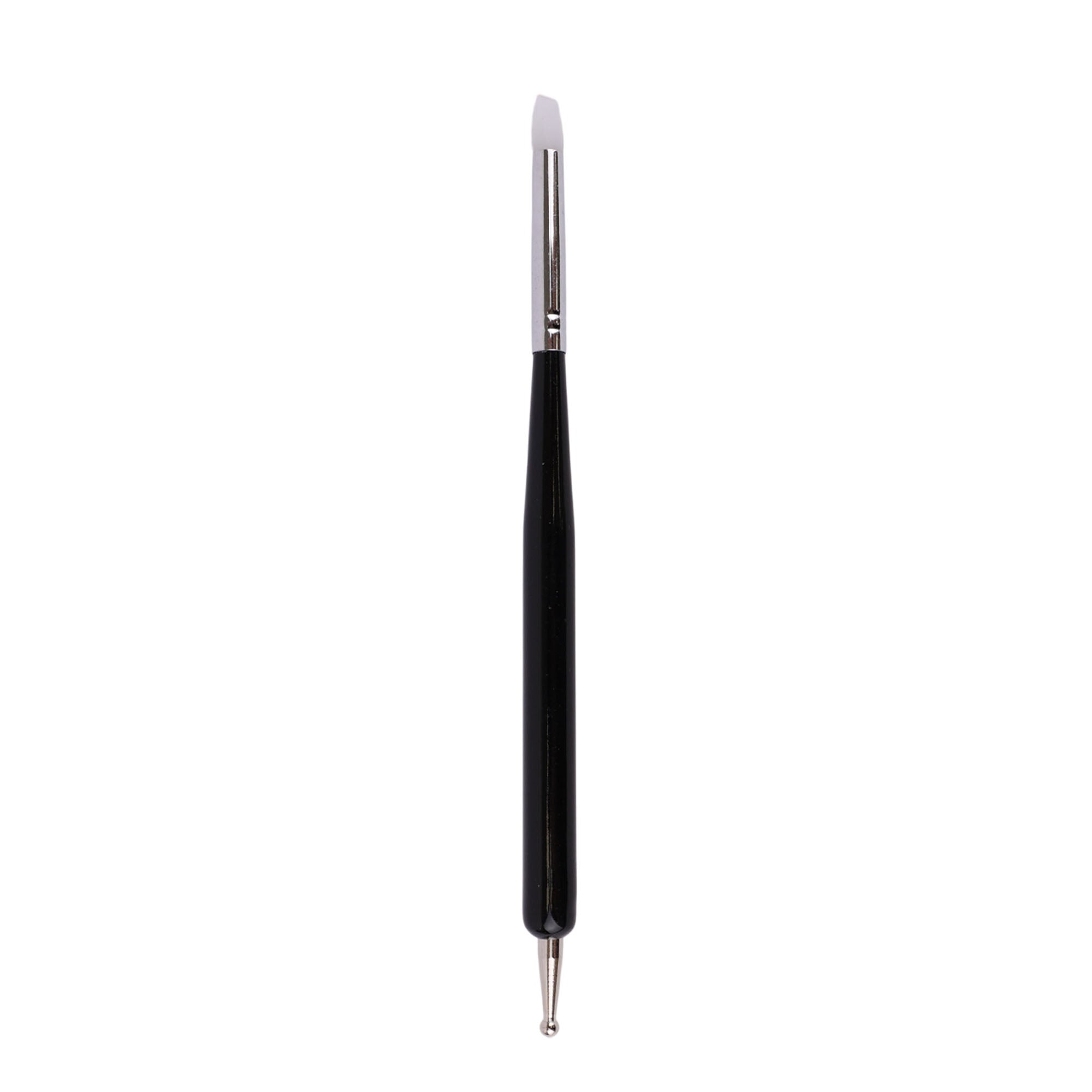 Kiepe - Nail Art Design Silicone & Dotting Tools Set 5pcs