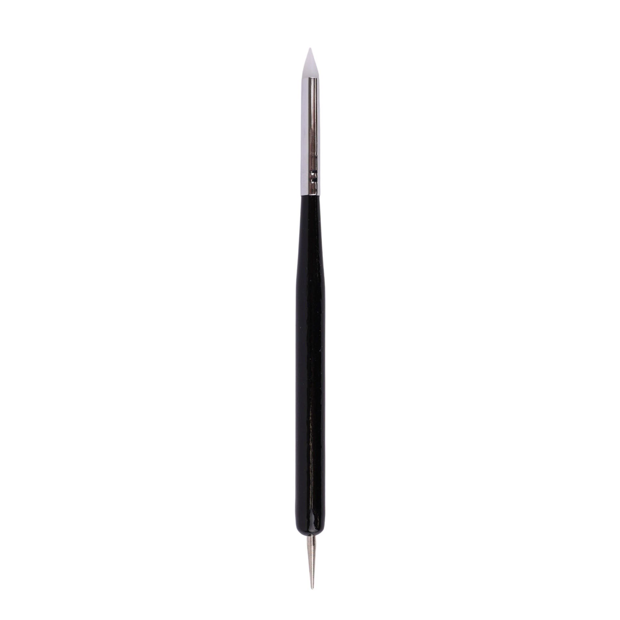 Kiepe - Nail Art Design Silicone & Dotting Tools Set 5pcs