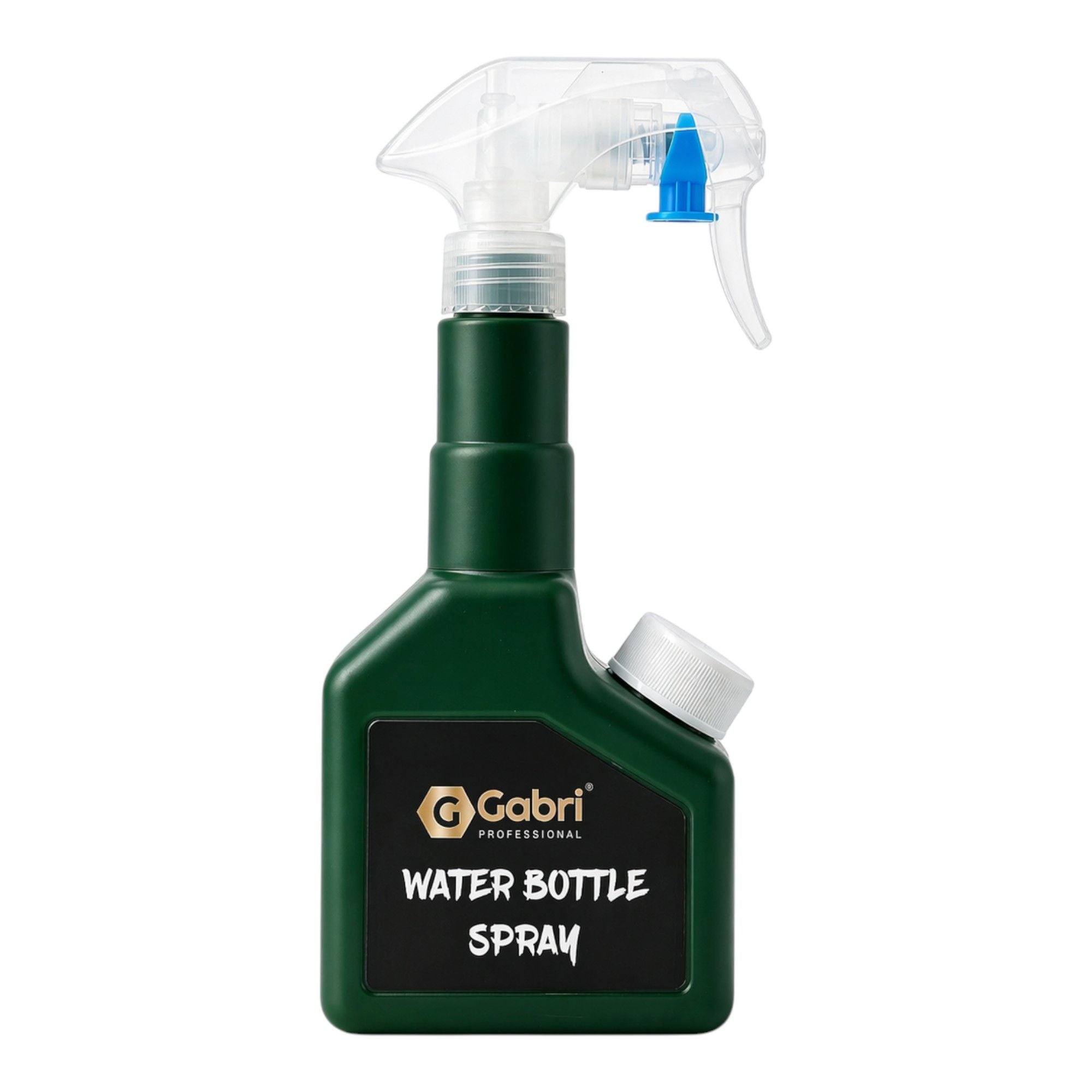 Gabri - Water Bottle Spray Green 270ml