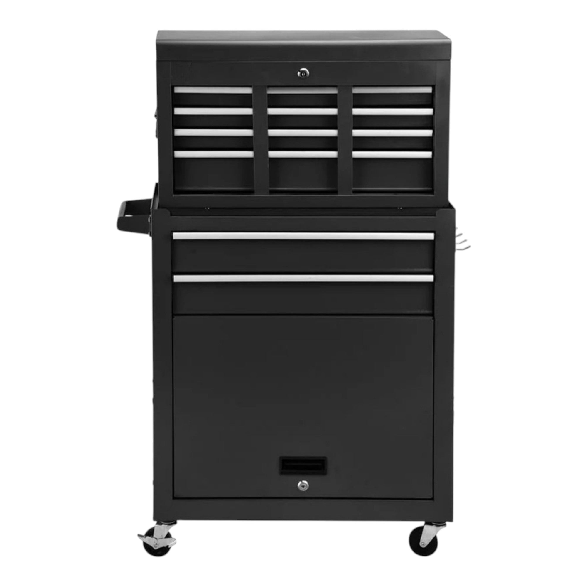 Eson - Elite Series Professional Salon & Barber Workstation