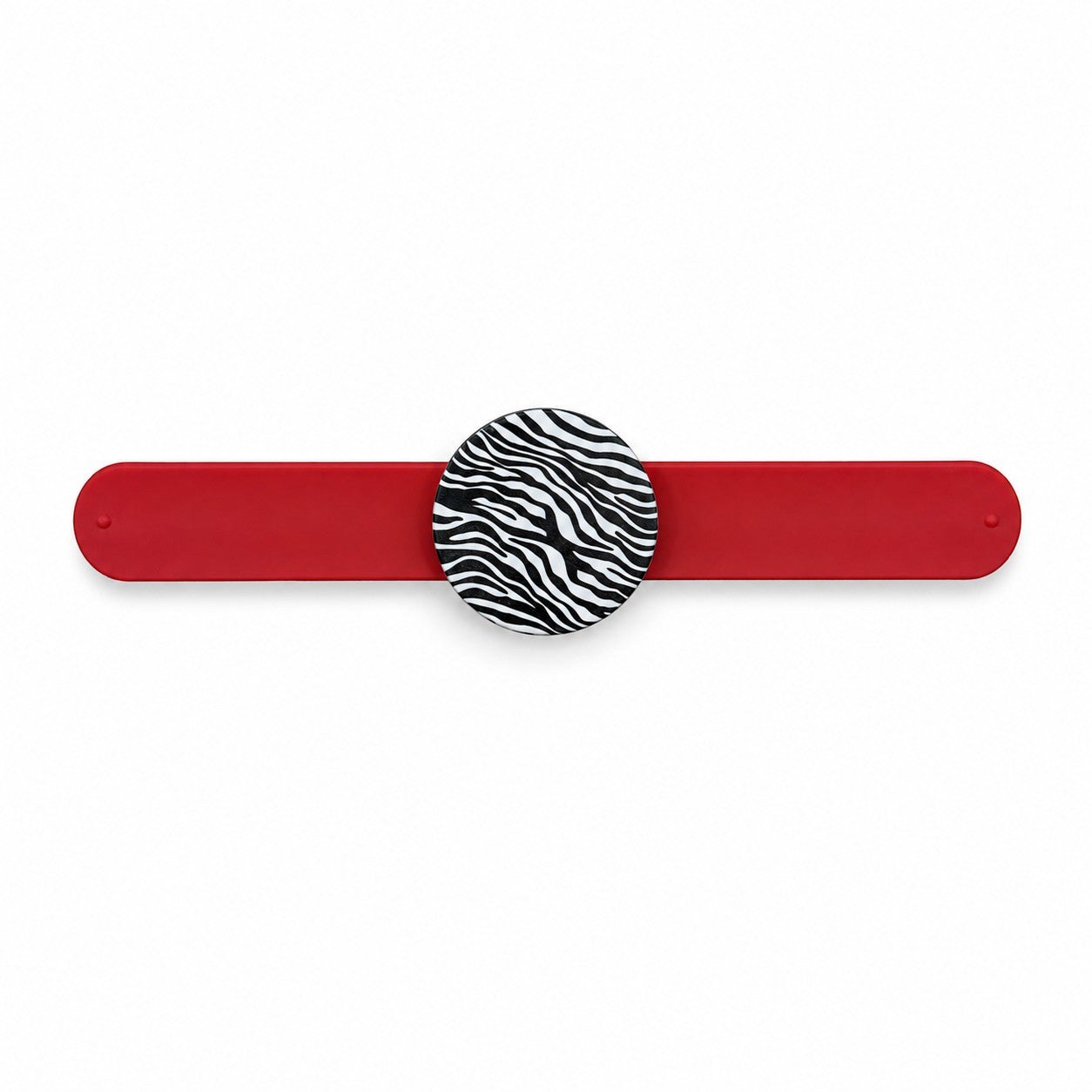 Eson - Hair Clips & Pins Holder Magnetic Round Wrist Band Strap Bracelet