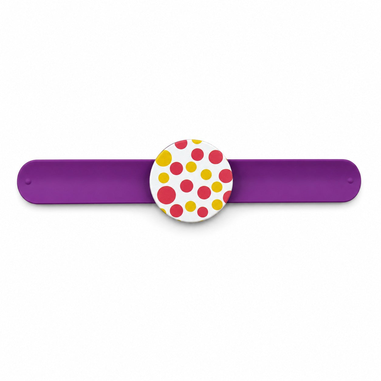 Eson - Hair Clips & Pins Holder Magnetic Round Wrist Band Strap Bracelet