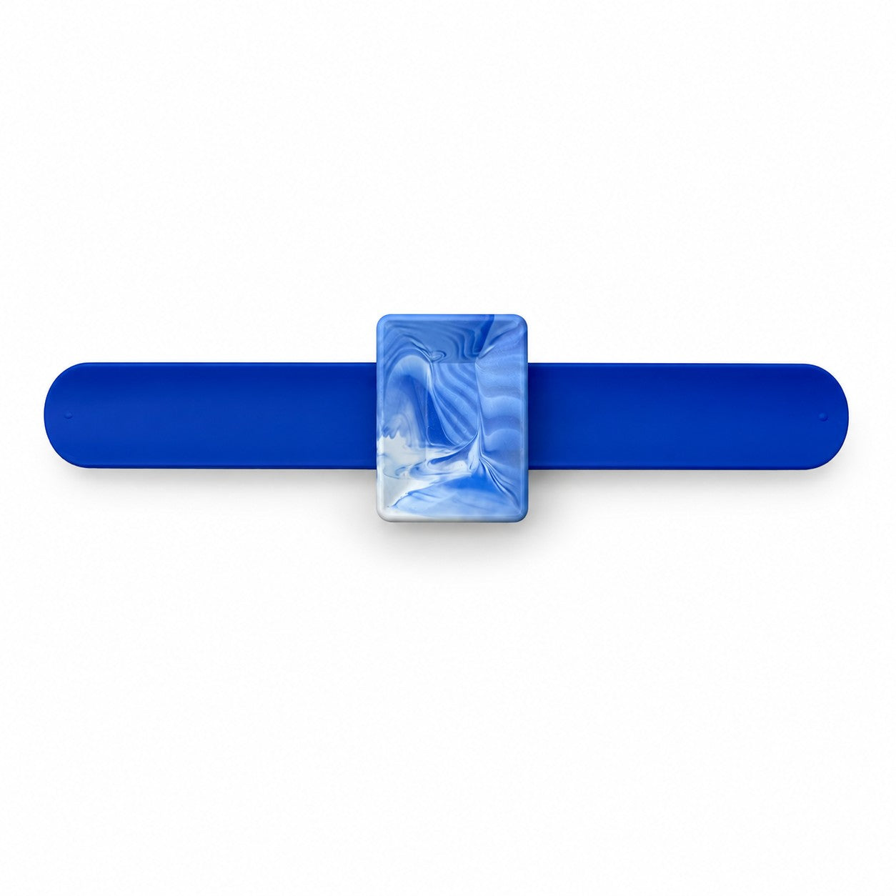Eson - Braider Gel Rectangular Pot Wrist Band Strap Bracelet