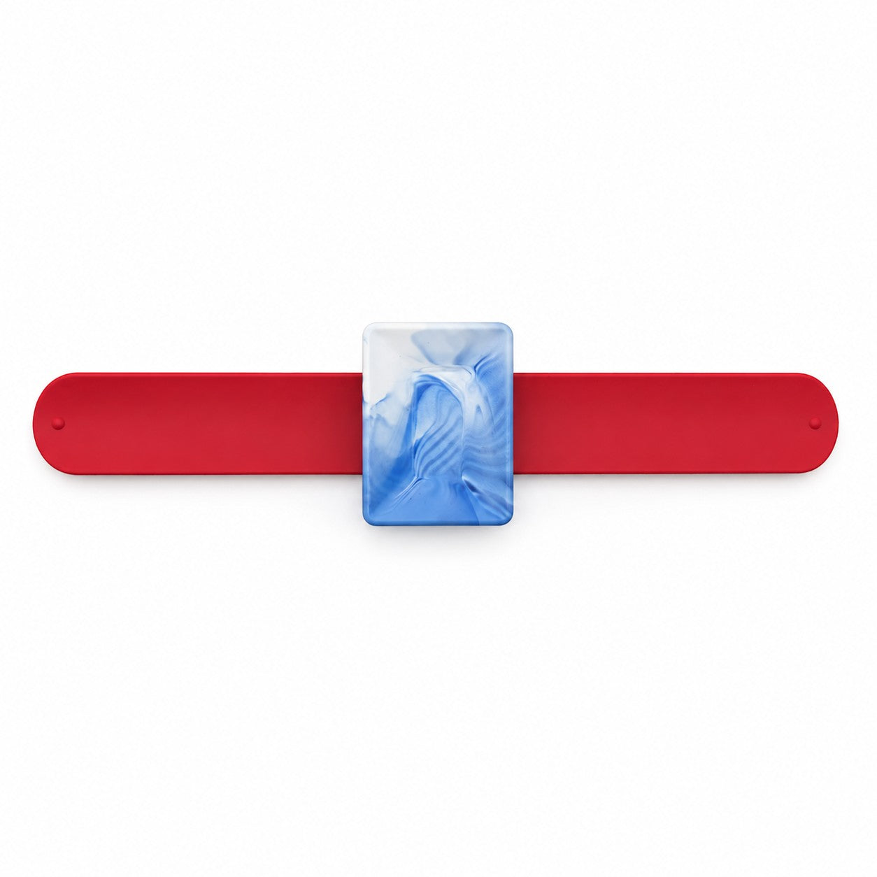 Eson - Braider Gel Rectangular Pot Wrist Band Strap Bracelet