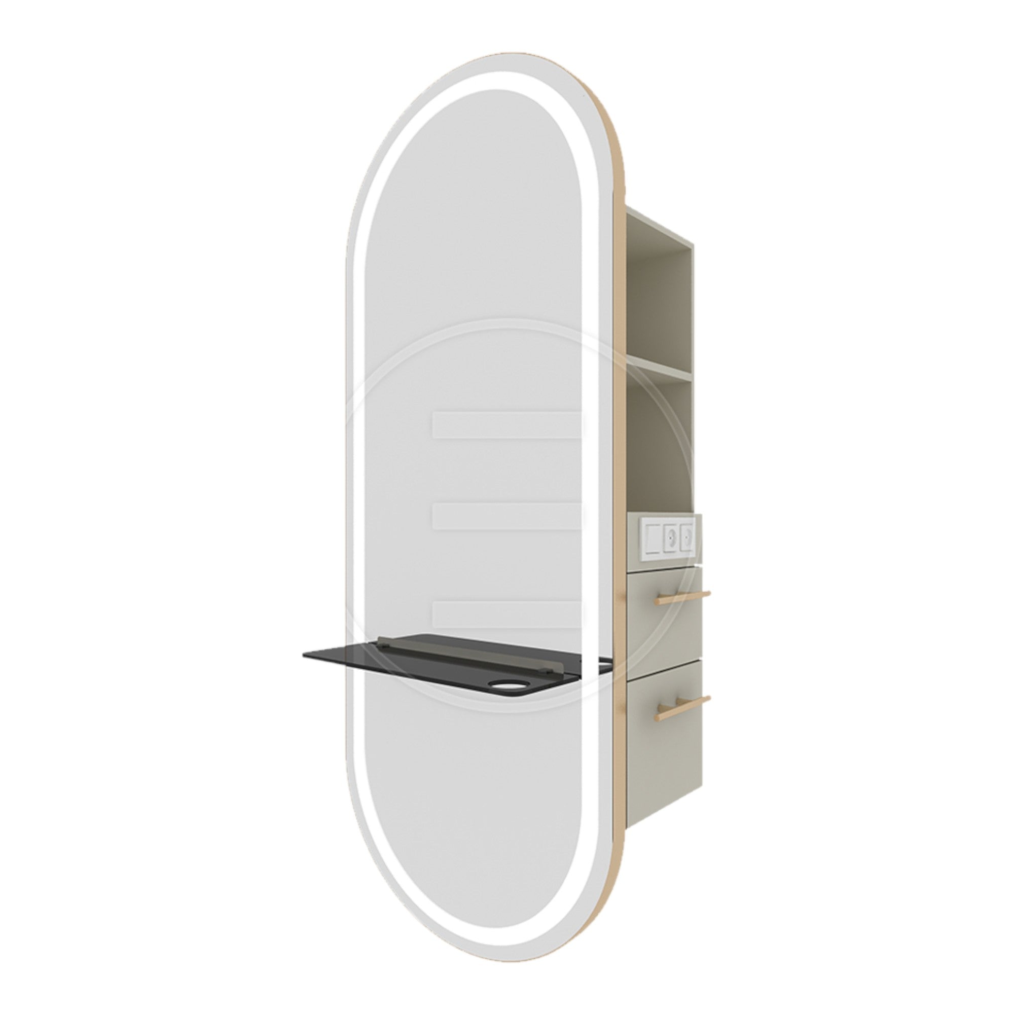 Alpeda - Elor Styling Station