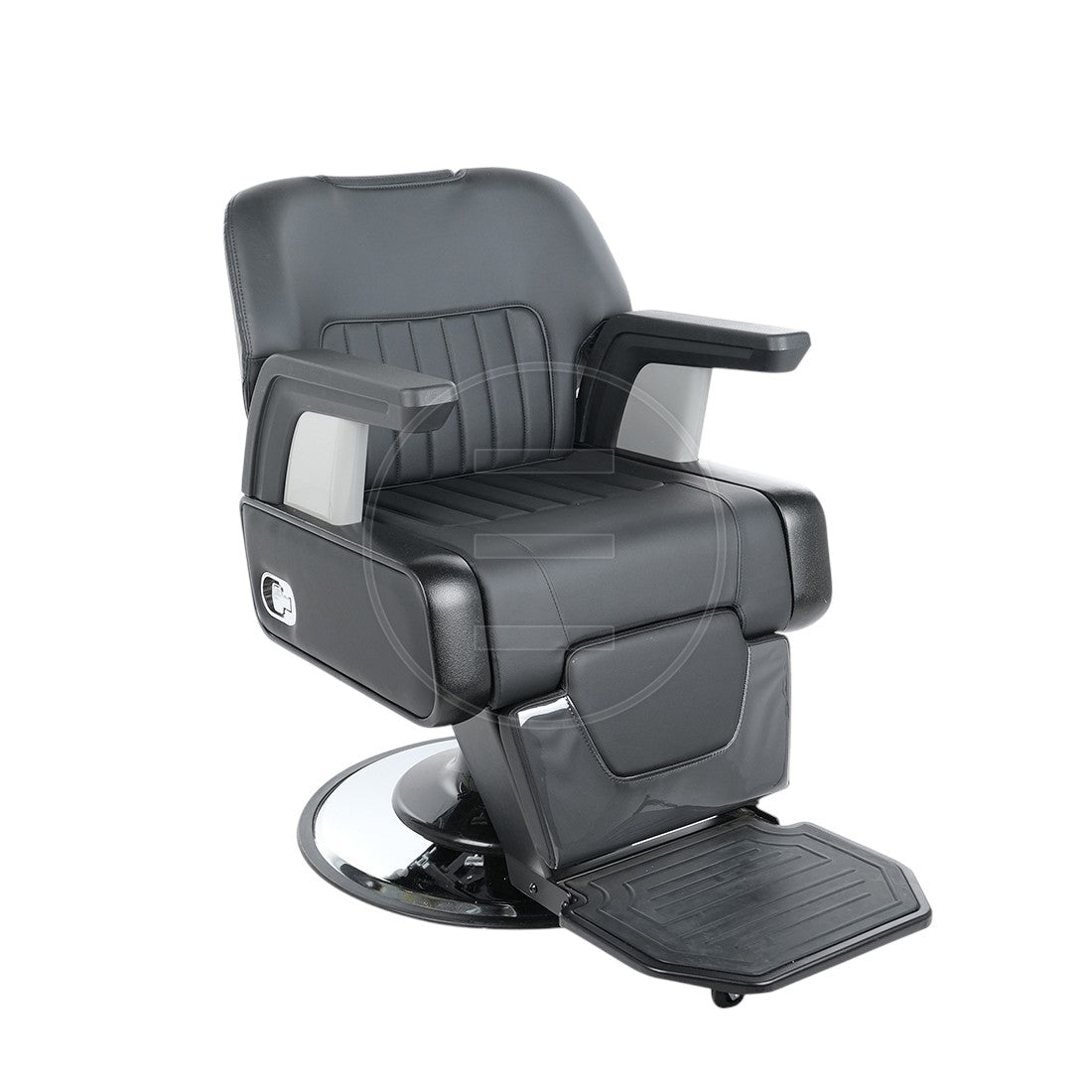 Alpeda - Emperor Classic Barber Chair