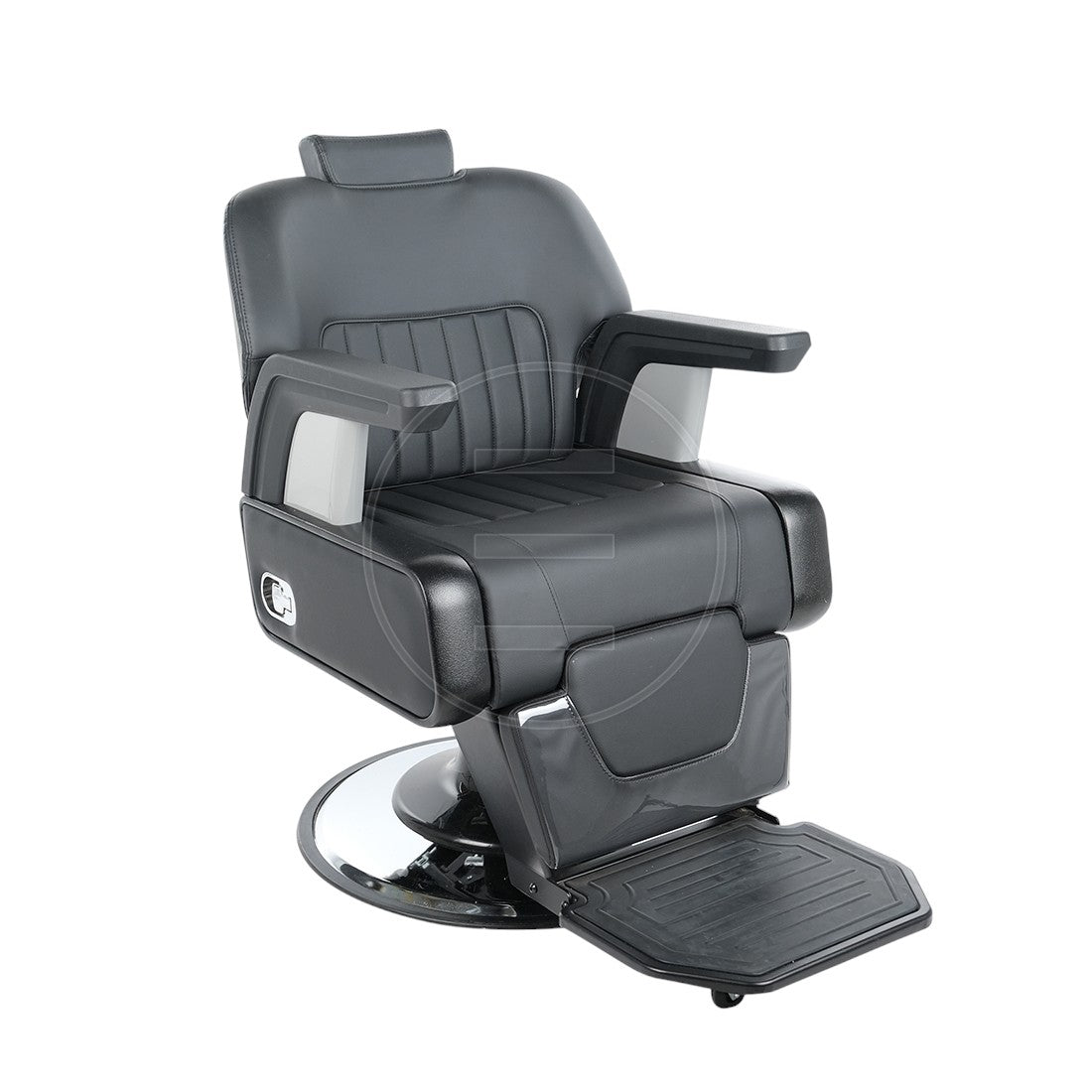 Alpeda - Emperor Classic Barber Chair