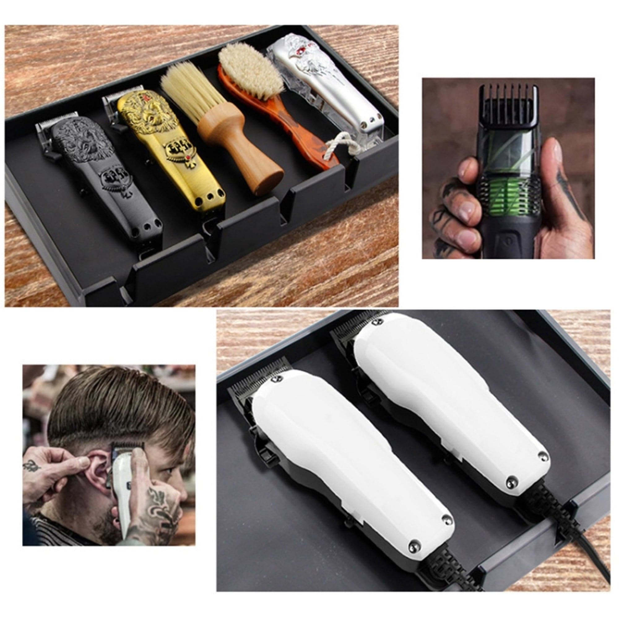 Eson - Hair Clipper Holder