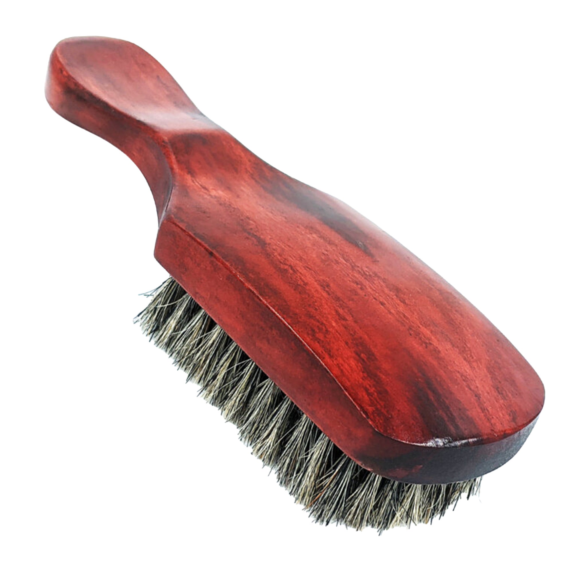 Eson - Paddle Fade Brush 100% Pure Bristle 17x5cm