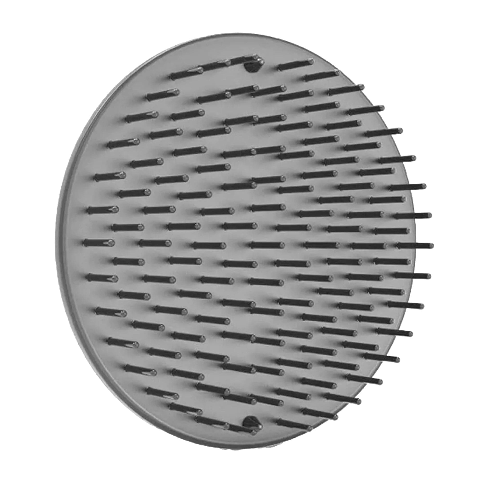 Eson - Bebop Massage Brush 8x5cm (Grey) - Eson Direct