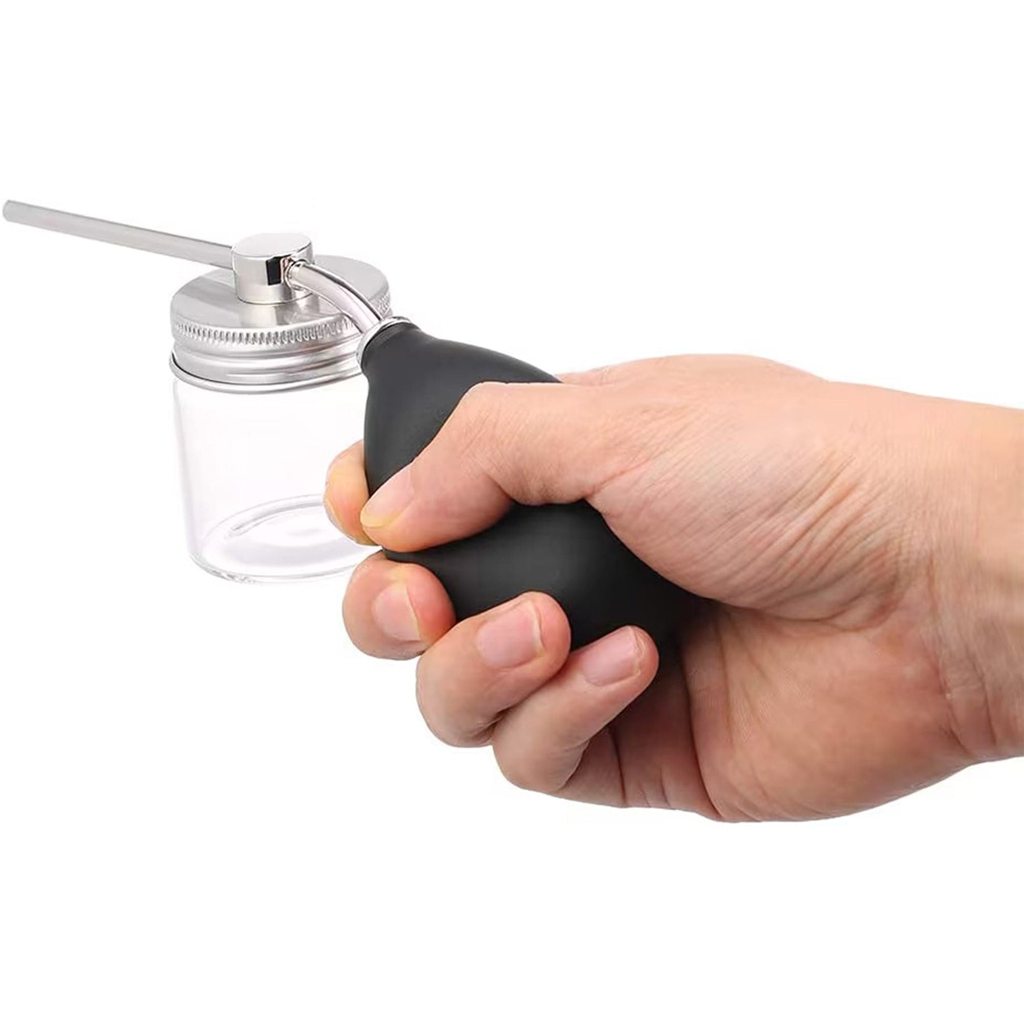 Eson - Fiber Hair Powder Spray Applicator Pump