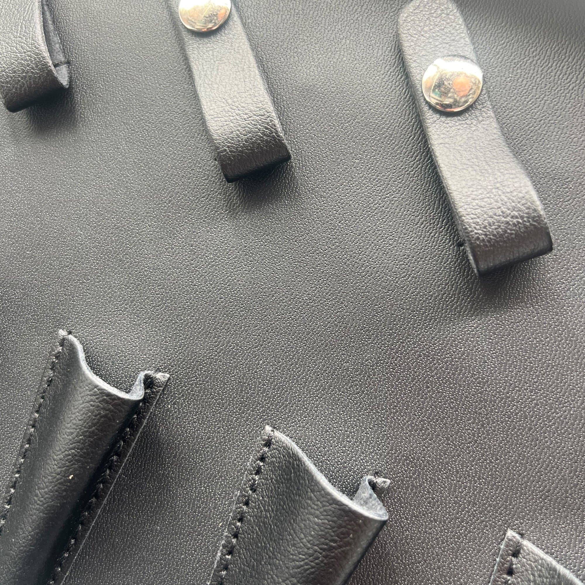 Eson - Barber Tools Carry Case Authentic Model - Eson Direct