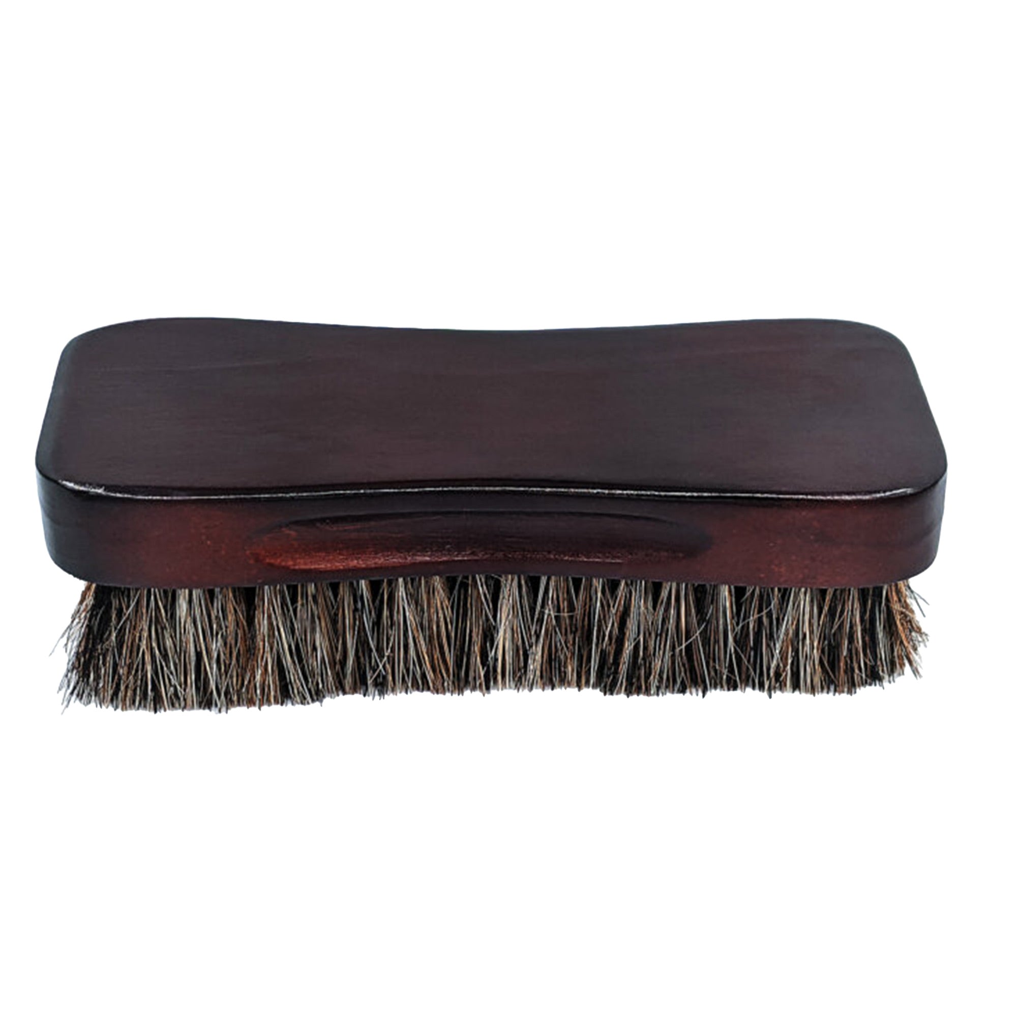 Eson - Fade Brush Long Horse Hair Comfort During Use 15x5cm