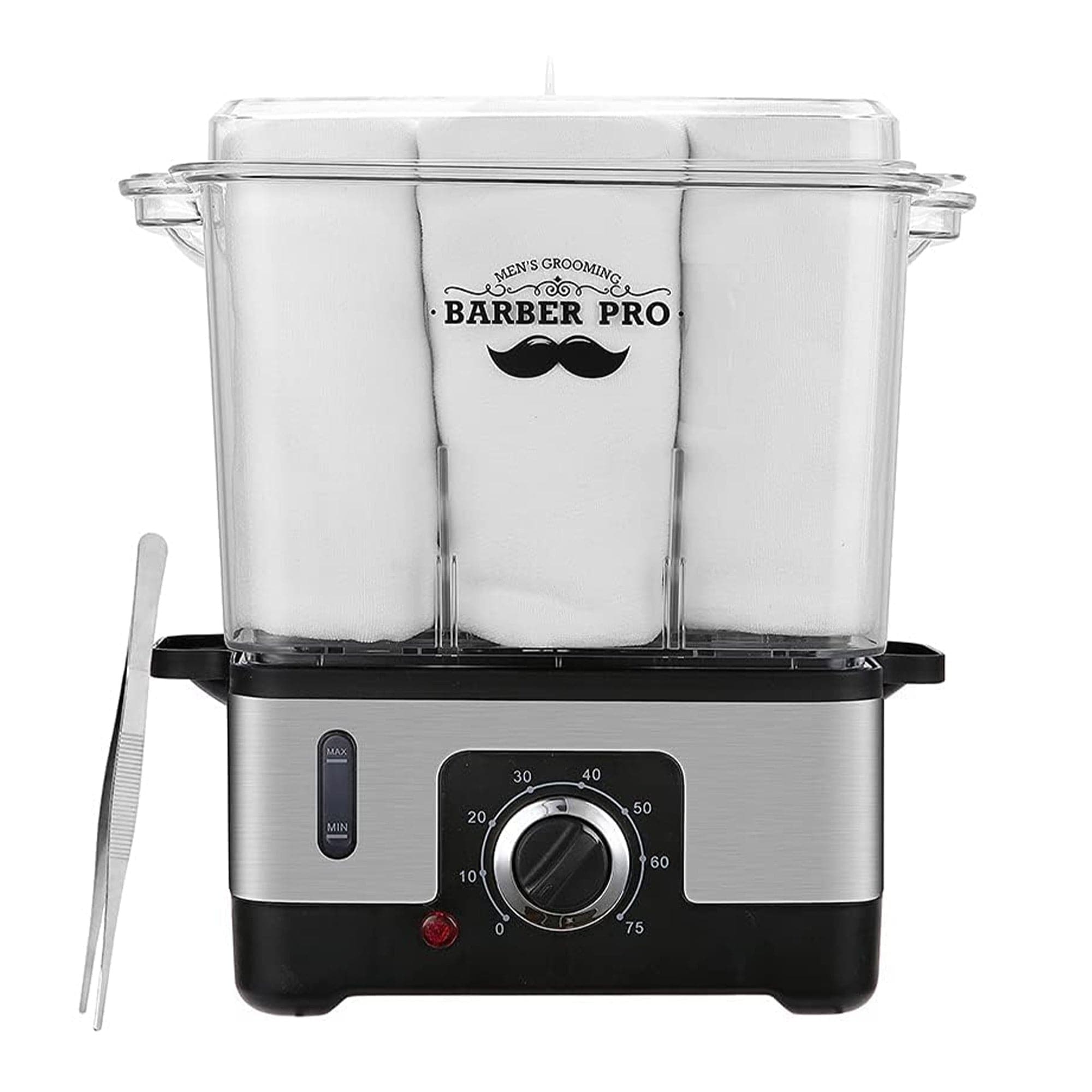 Eson - Hot Towel Steamer Machine Towel Disinfection Cabinet