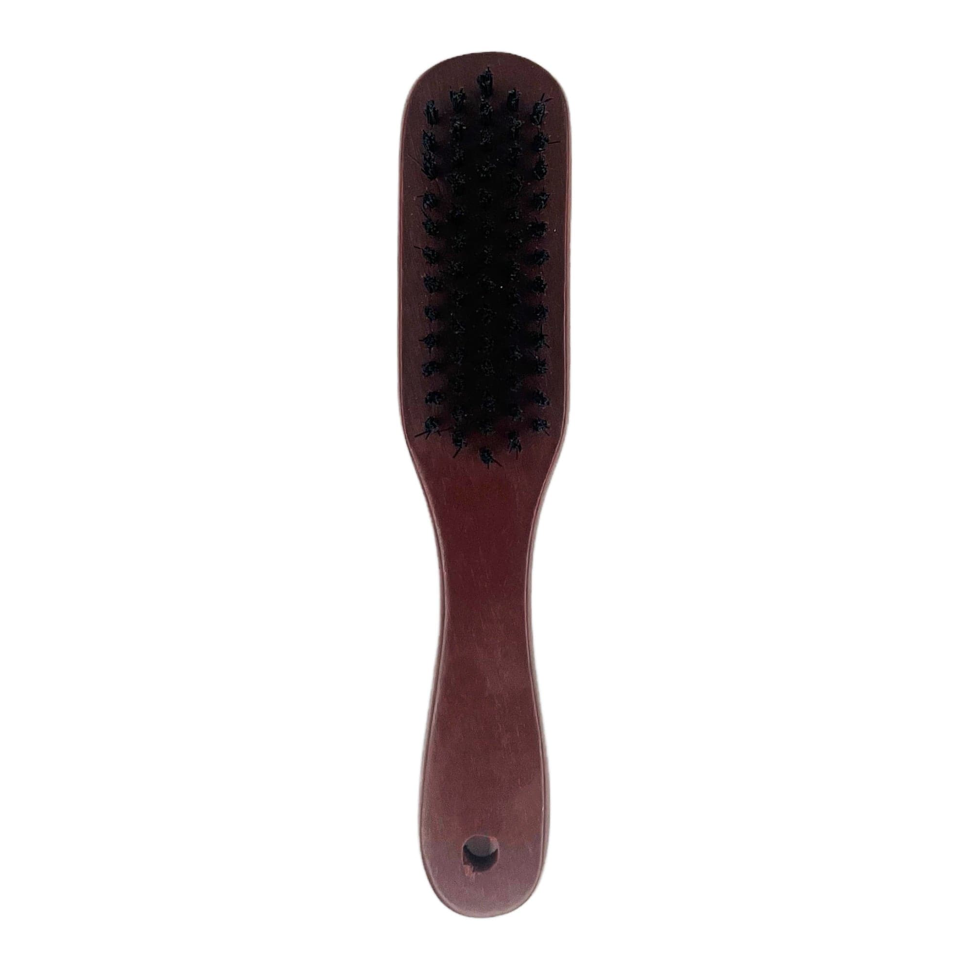 Kimbey - Fade Brush Stiff Bristles