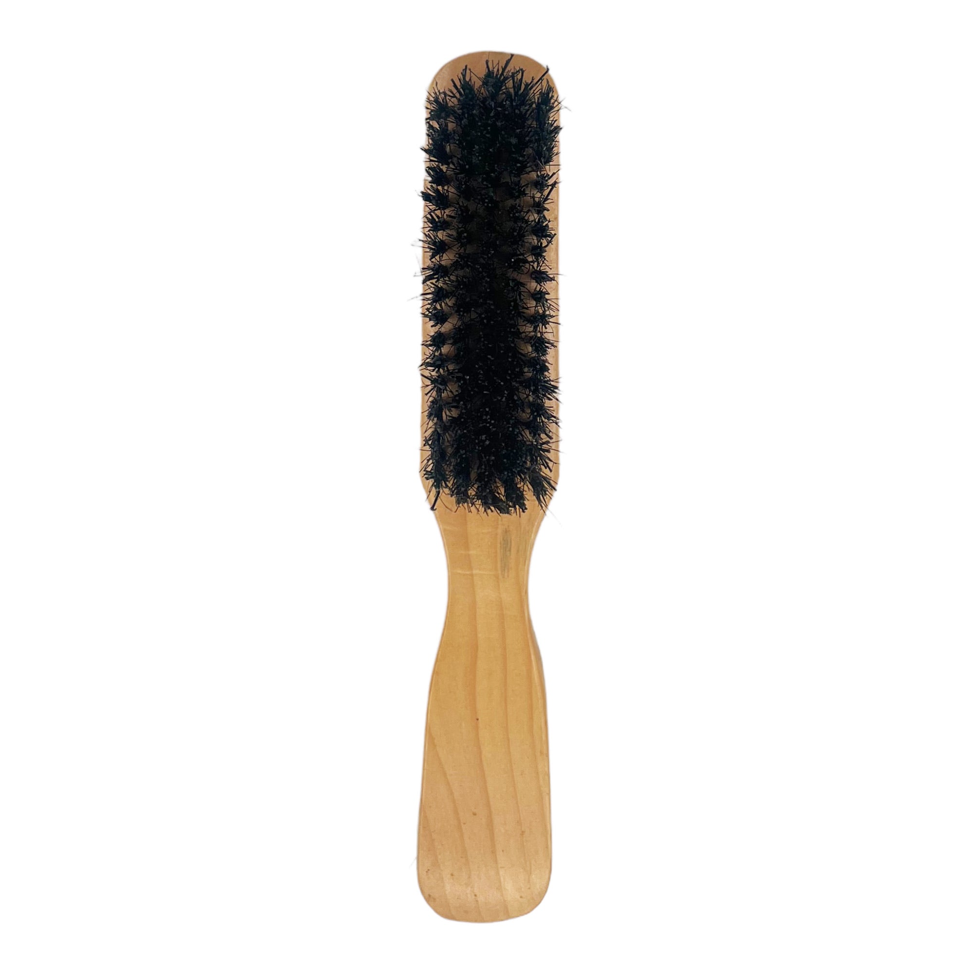 Kimbey - Fade Brush Stiff Bristles 21x4cm (Natural)