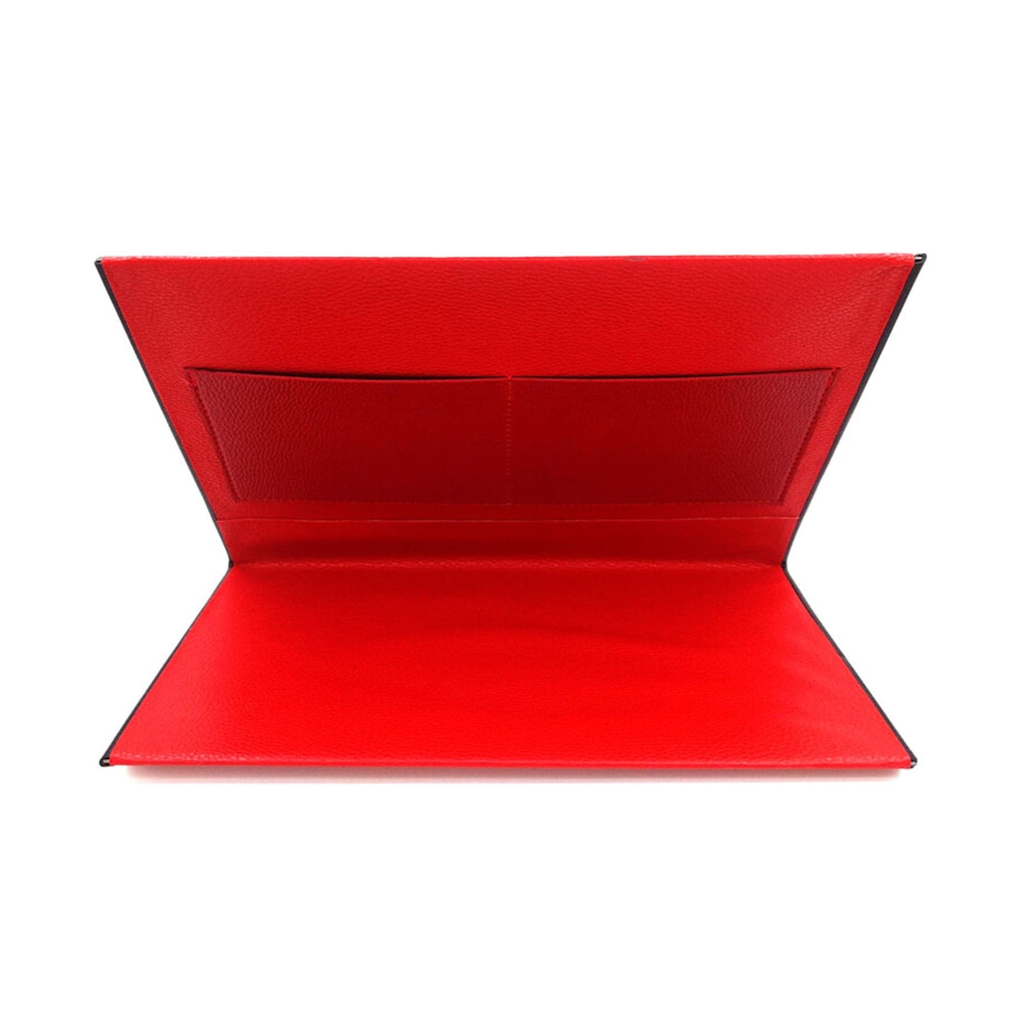 Eson - Magnetic Scissor Holder Stand (Red)