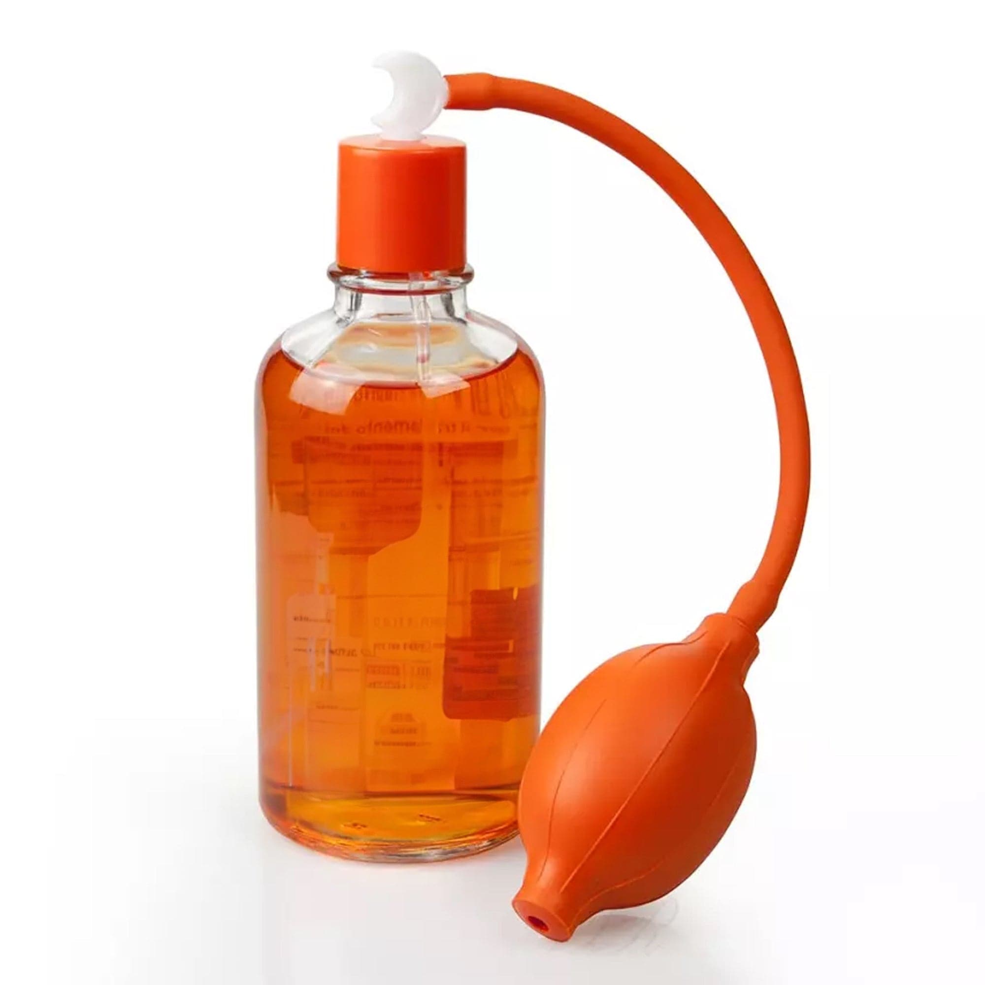 Eson - Refillable Perfume Bottle Atomizer with Bulb Pump 450ml