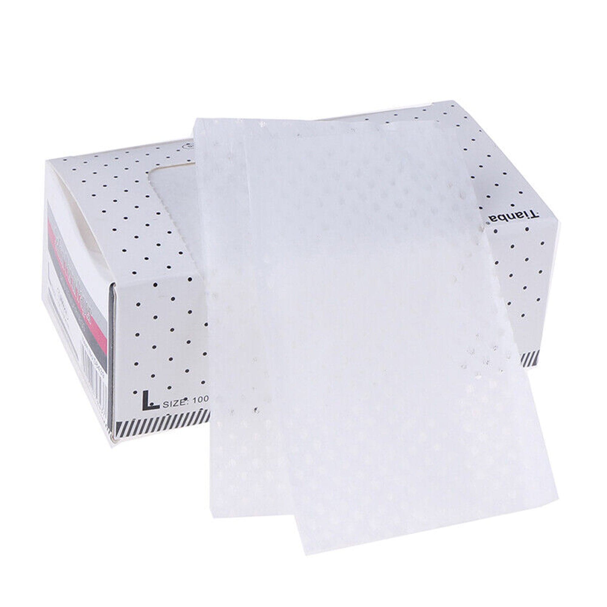Eson - Perm End Papers 1000pcs