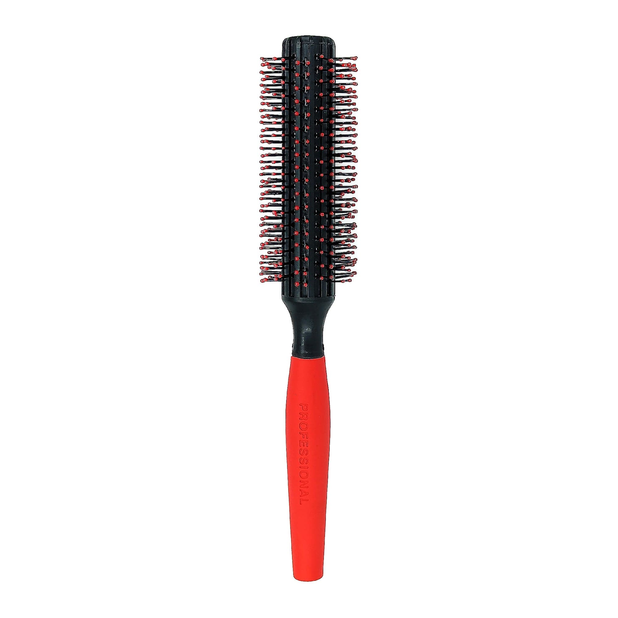 Eson - Round Hair Brush Non Slip Handle
