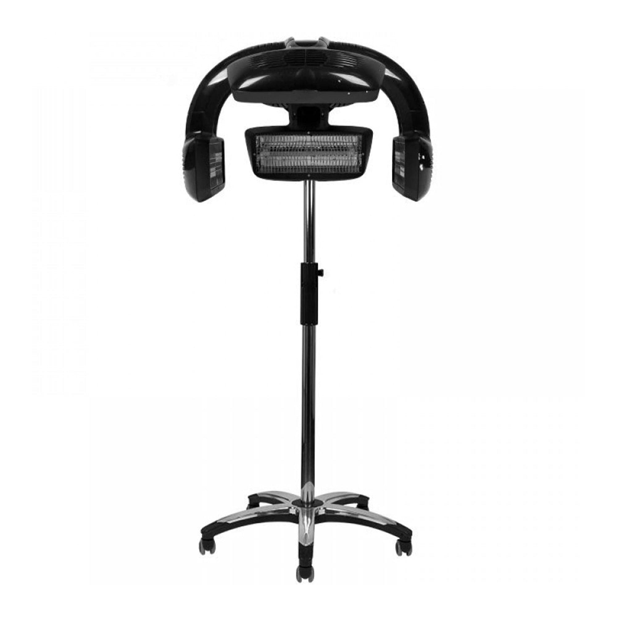 Eson - TIANBA Hair Infrazon Processor 800W