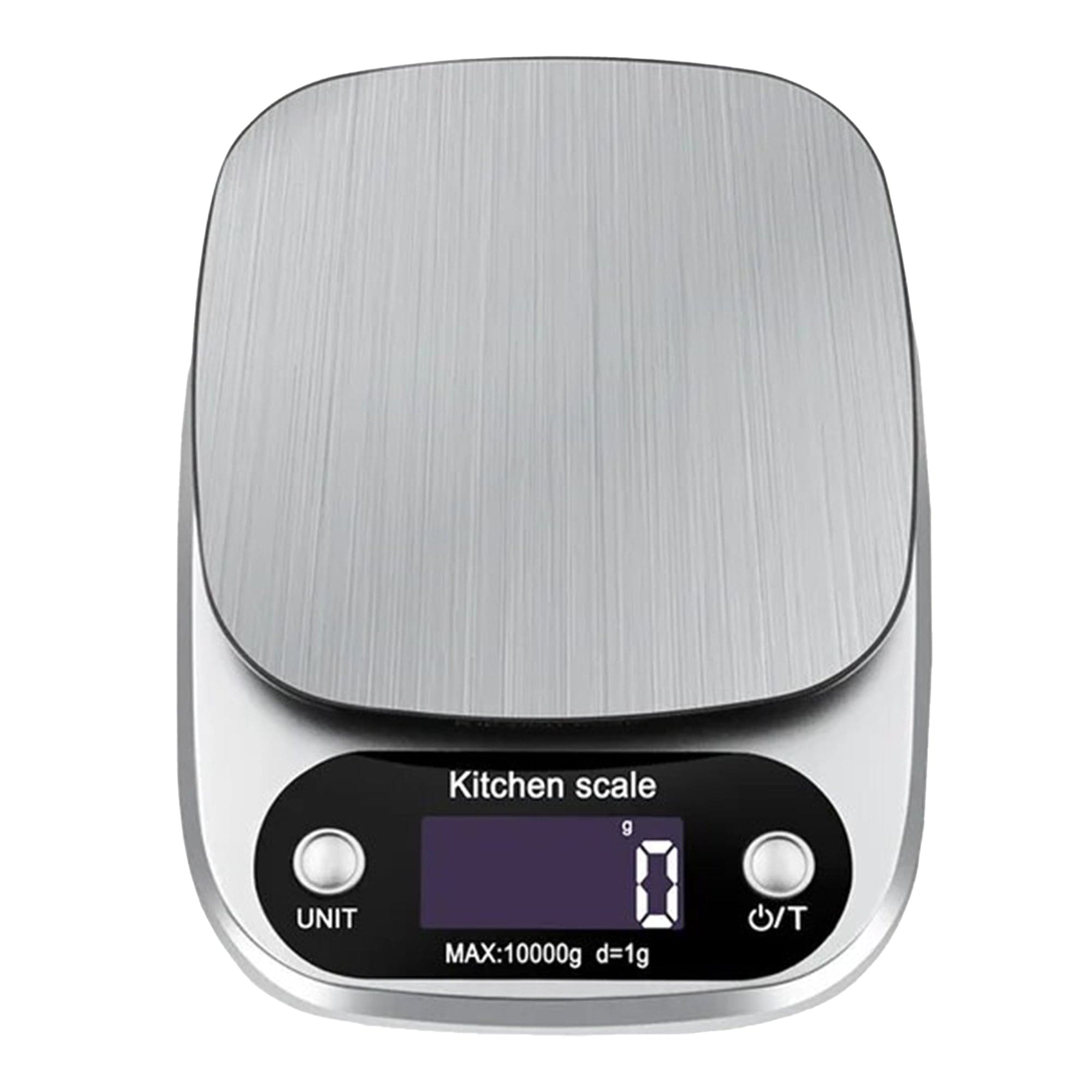 Digital kitchen scales uk best sale