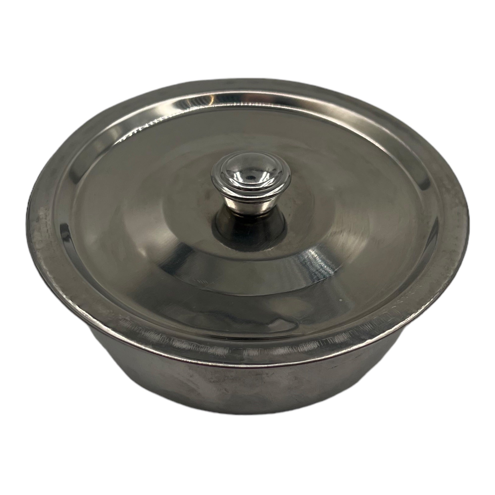 Eson - Stainless Steel Shaving Bowl Collection