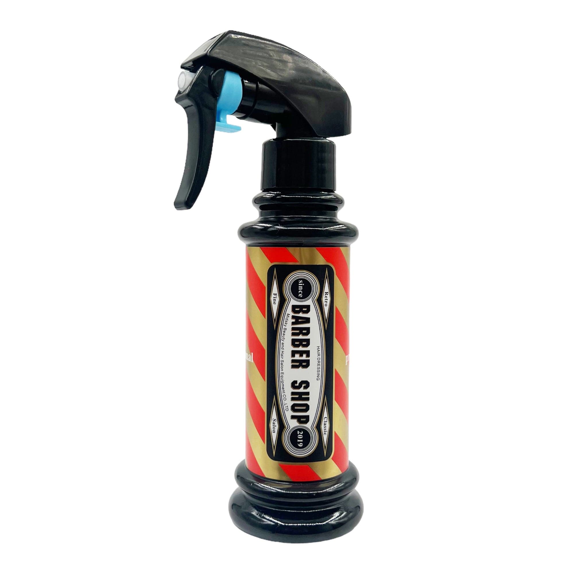 Eson - Water Spray Bottle Extreme Mist Sprayer 150ml
