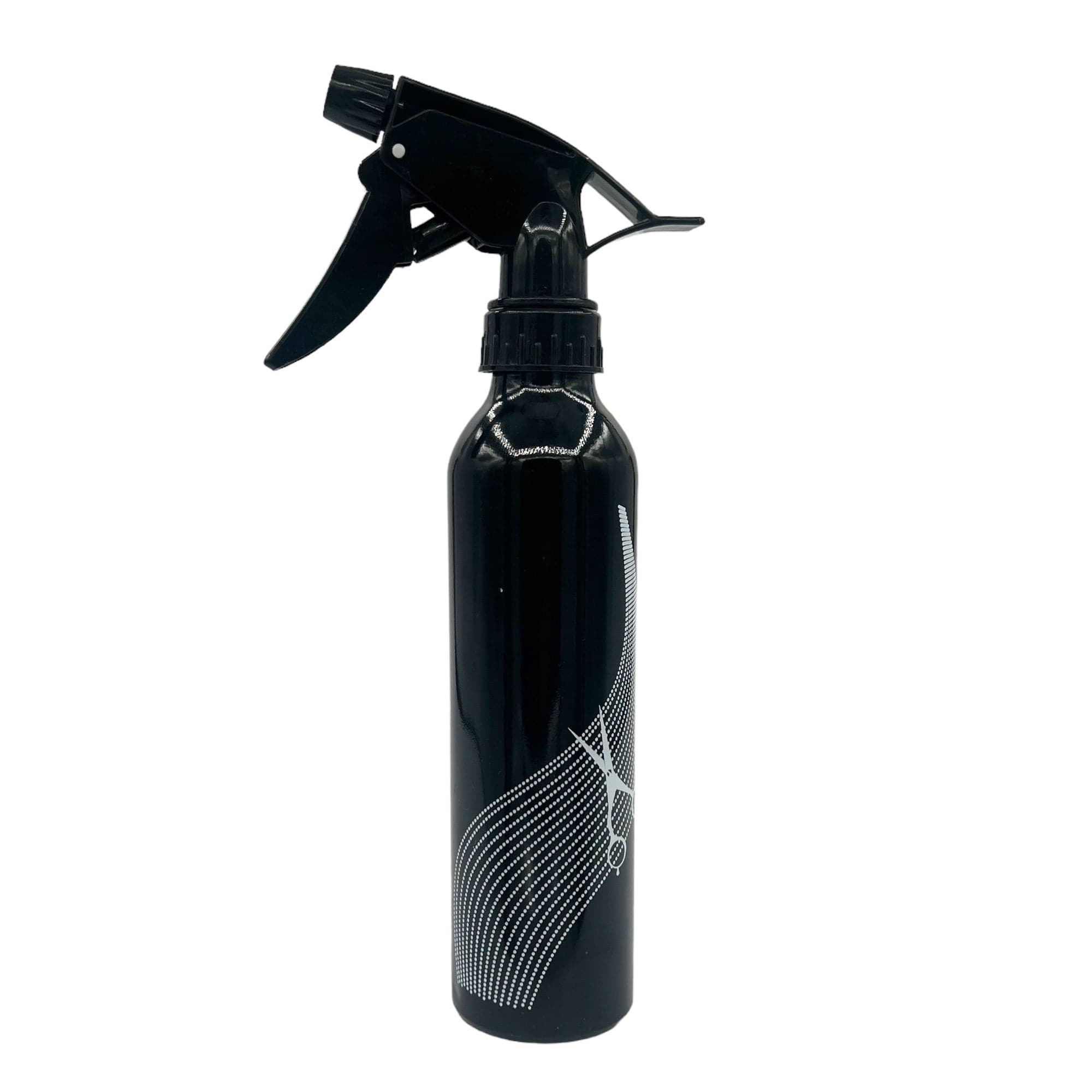 Eson - Metallic Water Spray Bottle Mist Sprayer 250ml