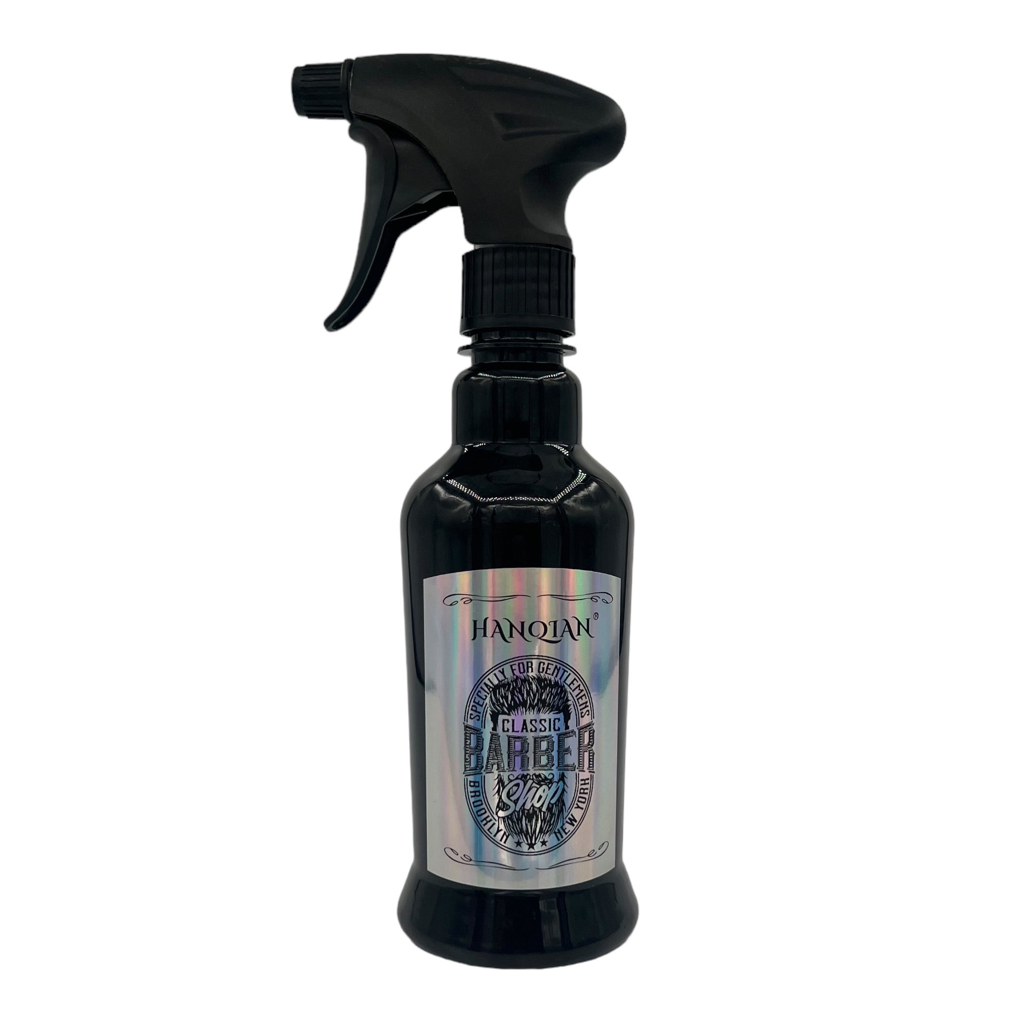 Eson - Water Spray Bottle 300ml Empty Refillable Ultra Fine Mist Sprayer