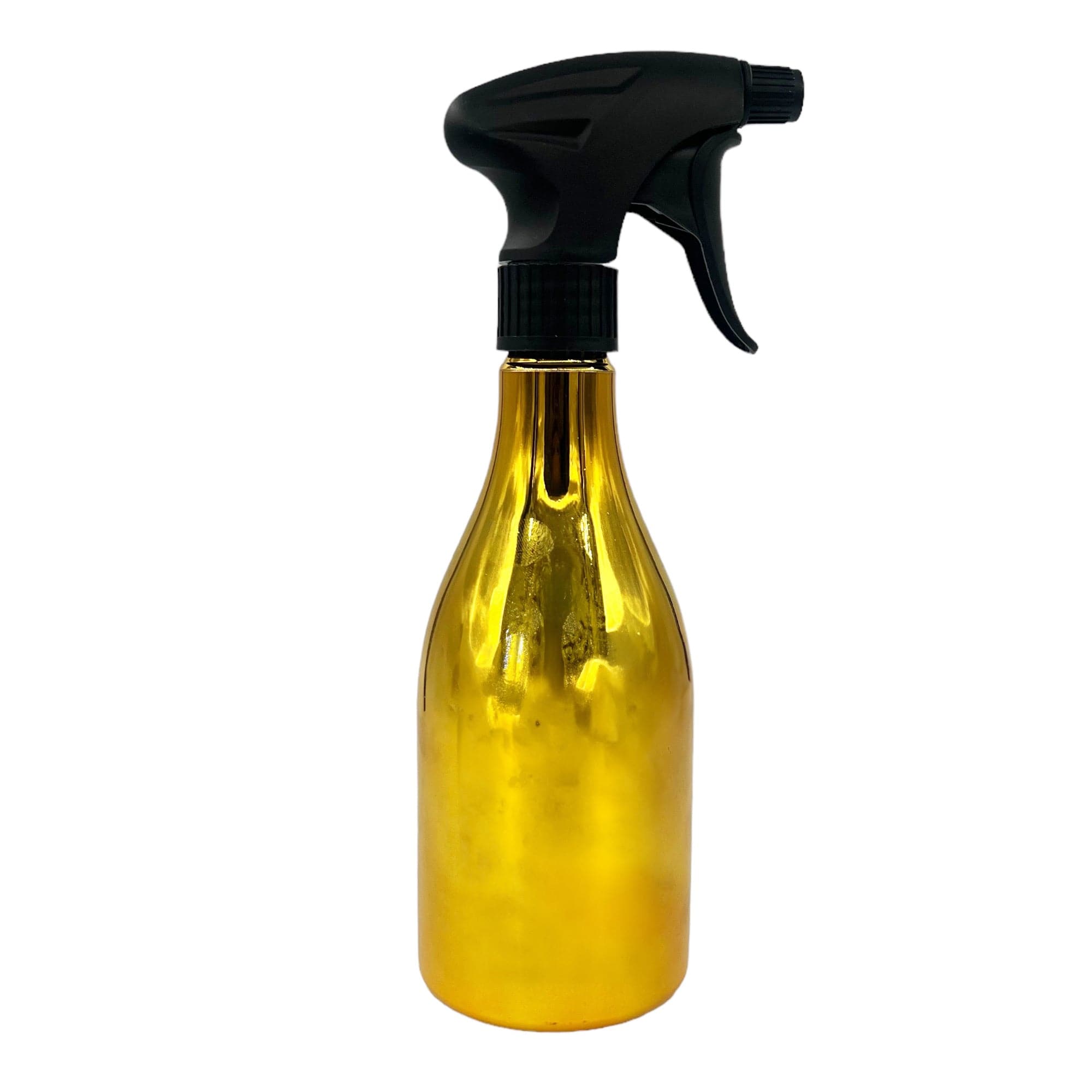 Eson - Water Spray Bottle Champagne Style Trigger Sprayer 500ml