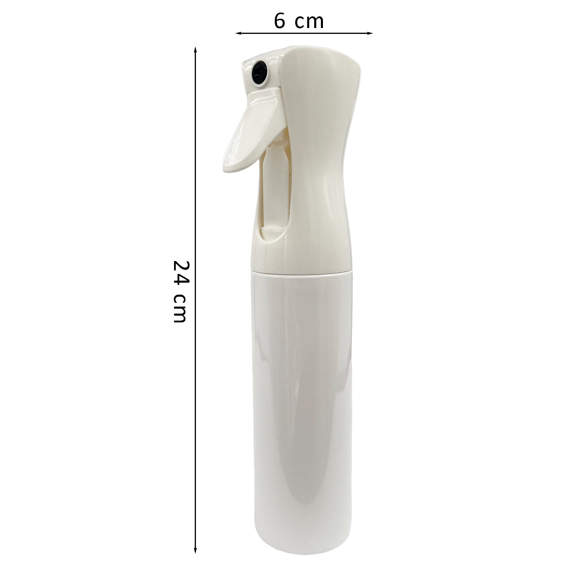 Eson - Water Spray Bottle Continuous Sprayer 300ml