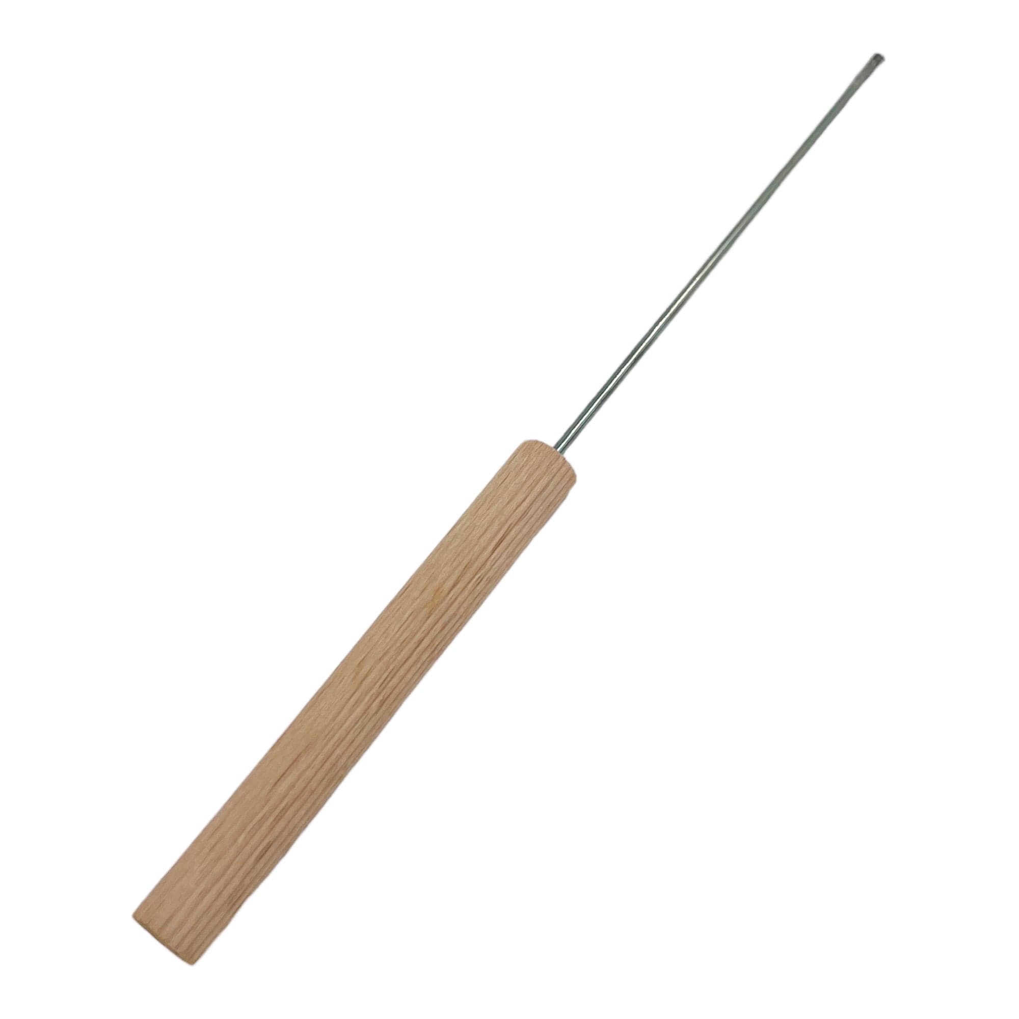 Eson - Turkish Traditional Ear Hair Removal Stick Barber’s Singeing Stick 6pcs