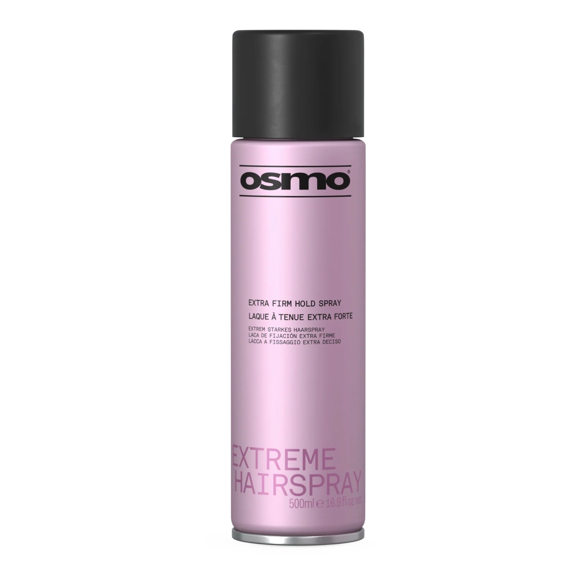 Osmo - Extreme Extra Firm Hairspray 500ml