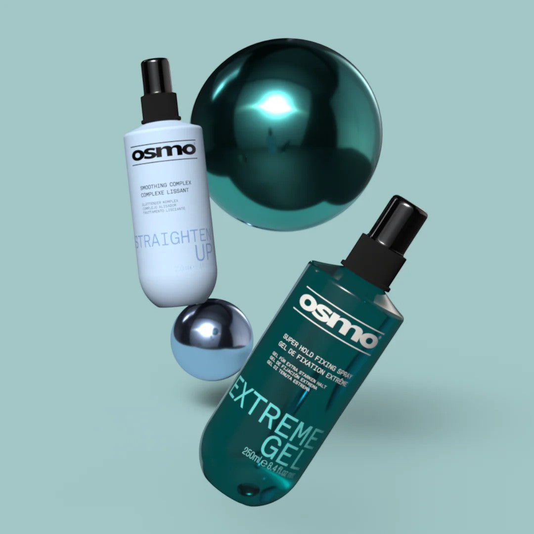 Osmo - Extreme Gel Spray 250ml