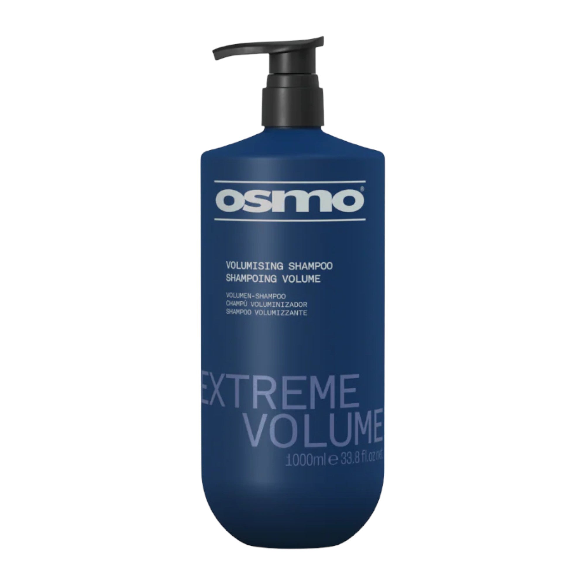 Osmo - Extreme Volume Volumising Shampoo