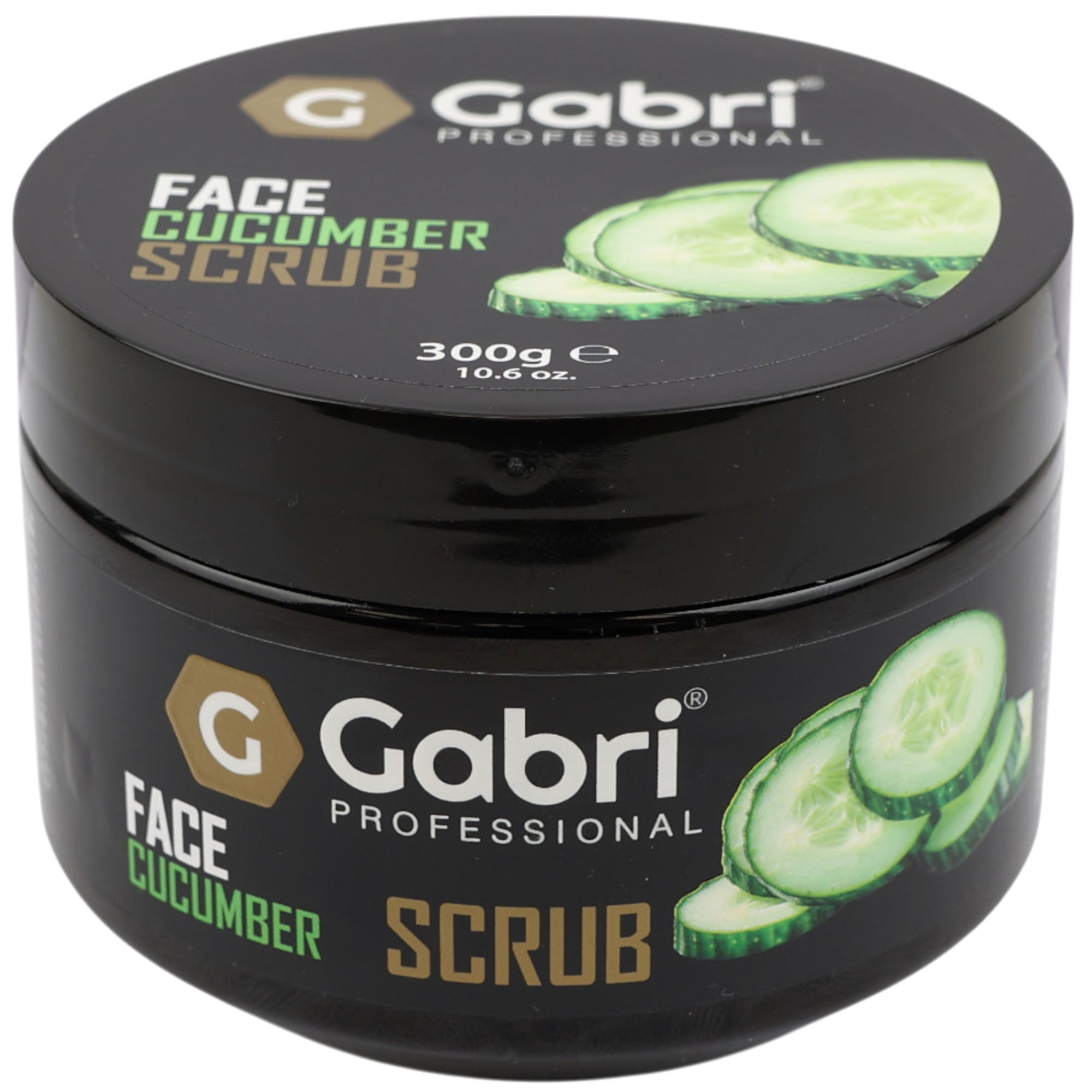 Gabri Professional - Face Scrub 300g