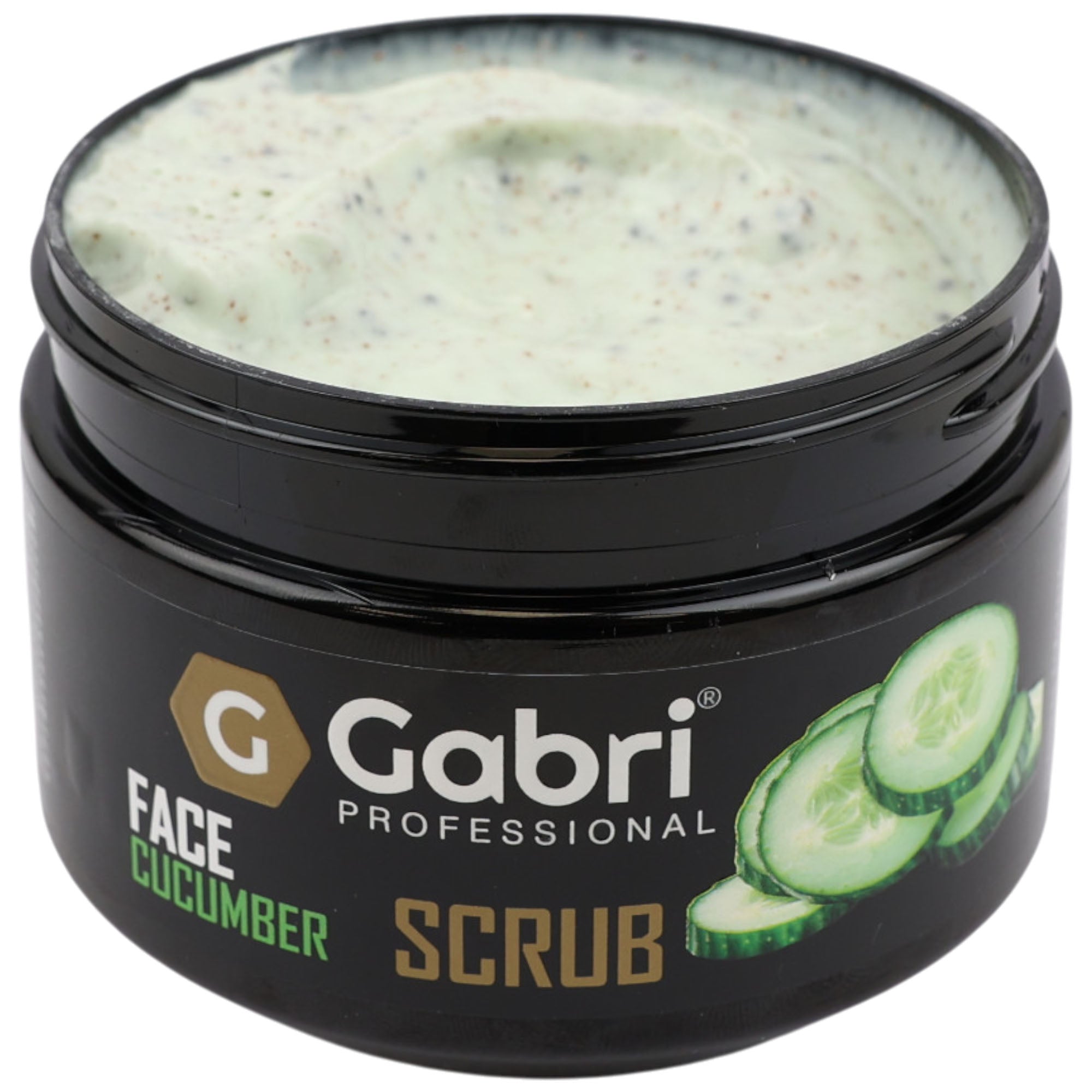 Gabri Professional - Face Scrub 300g