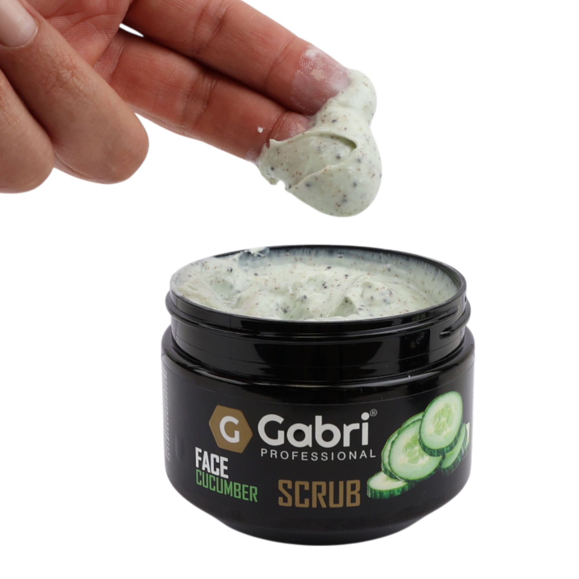 Gabri Professional - Face Scrub 300g