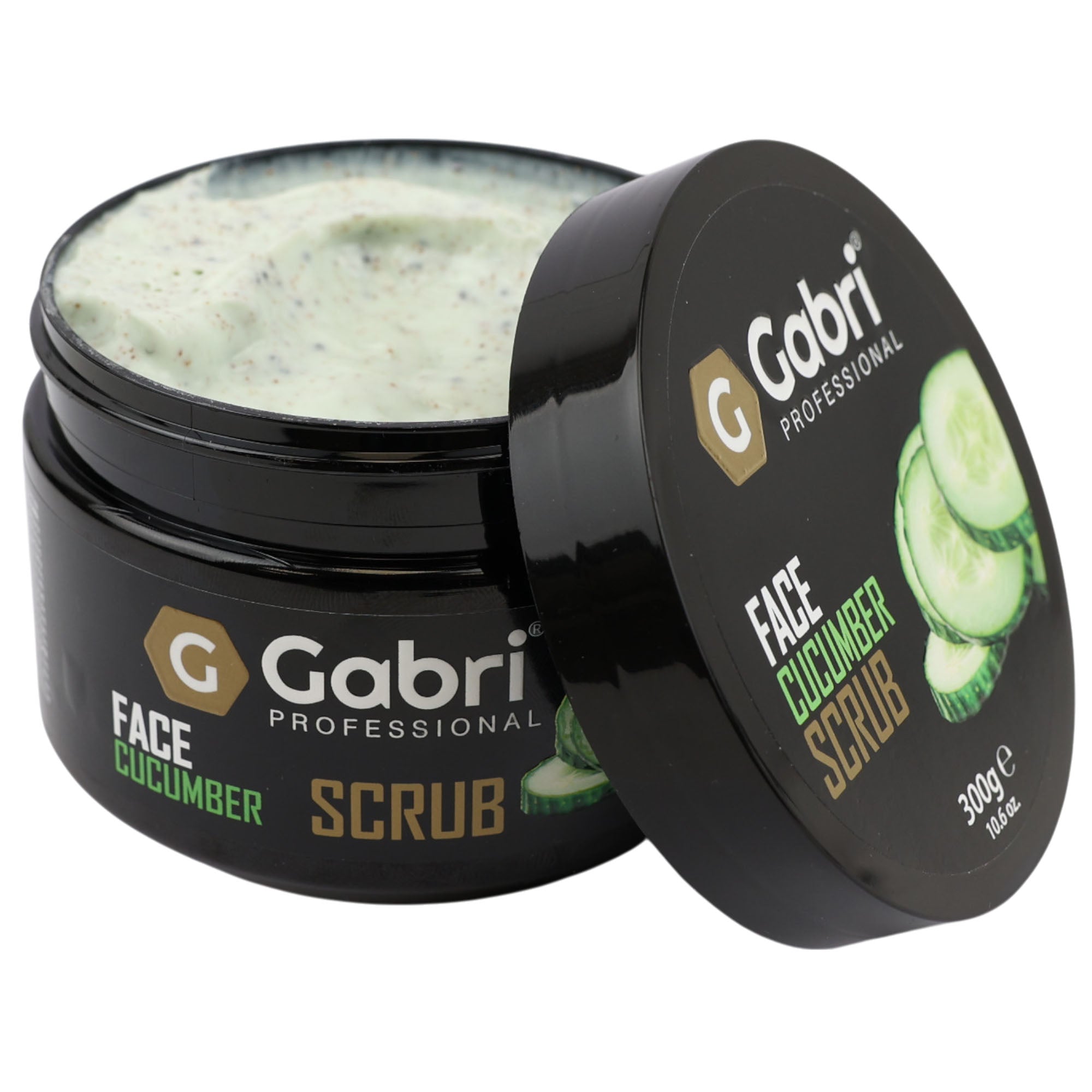 Gabri Professional - Face Scrub 300g