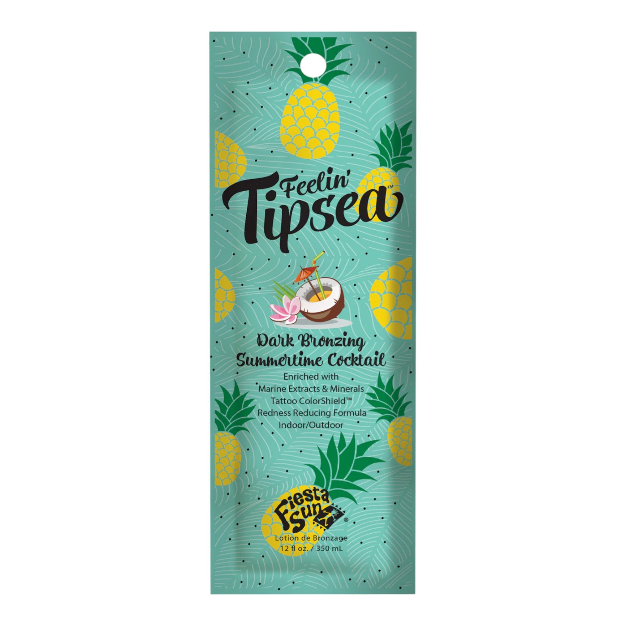 Fiesta Sun - Feelin' Tipsea Bronzer 22ml
