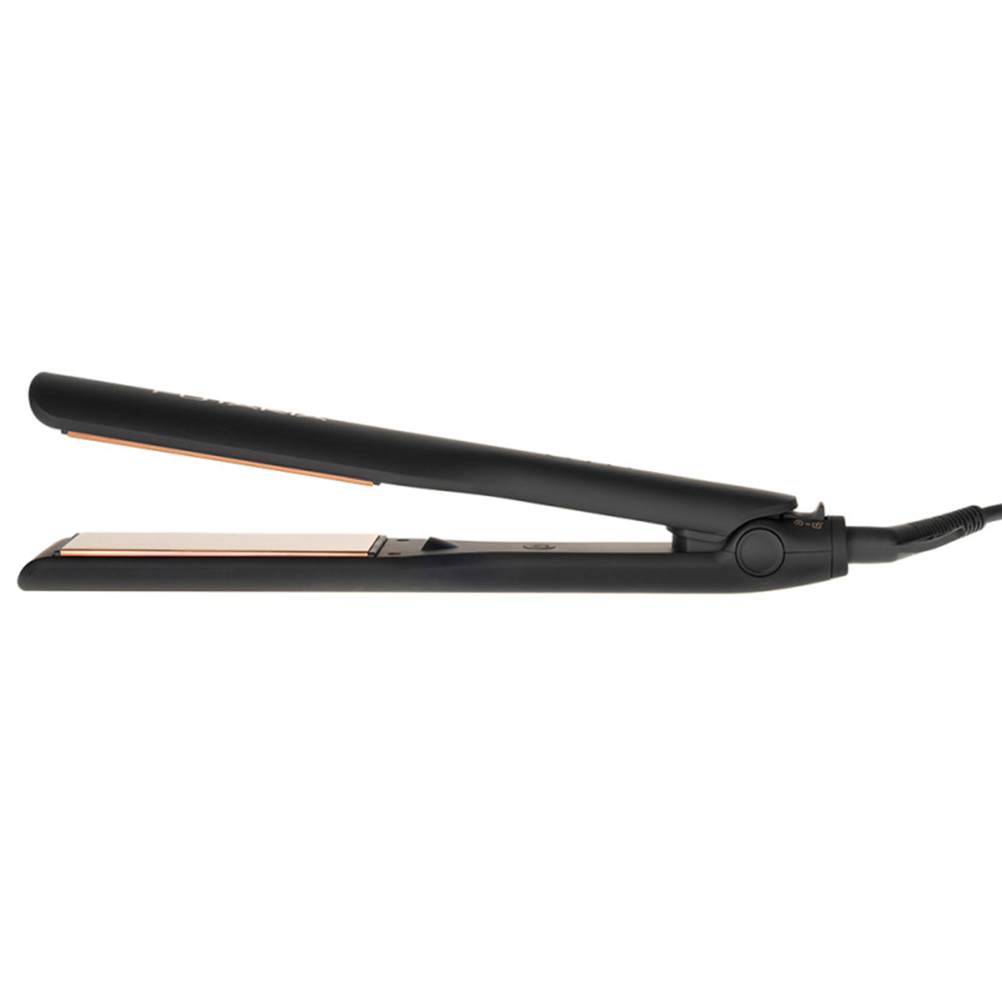 Electric Head Jog - Futaria Wide Straightener