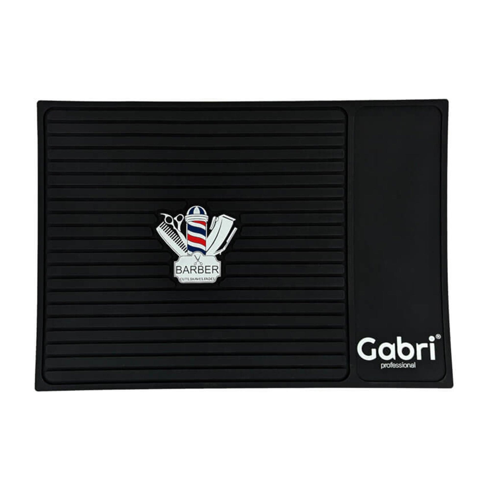 Gabri - Barber Station Tools Mat 35x25cm